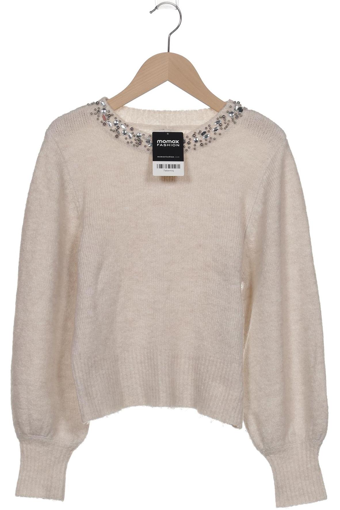 

Only Damen Pullover, beige, Gr. 34