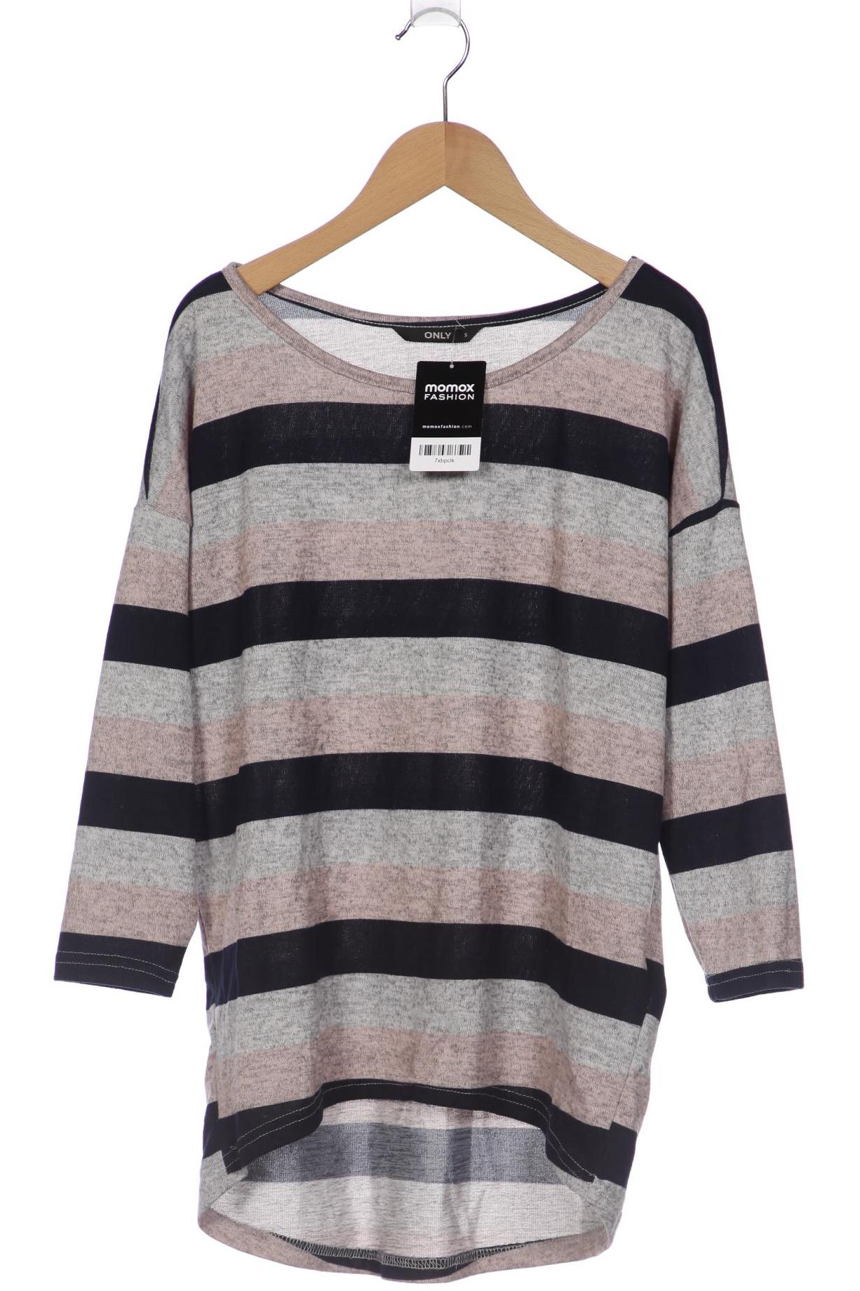 

ONLY Damen Pullover, marineblau