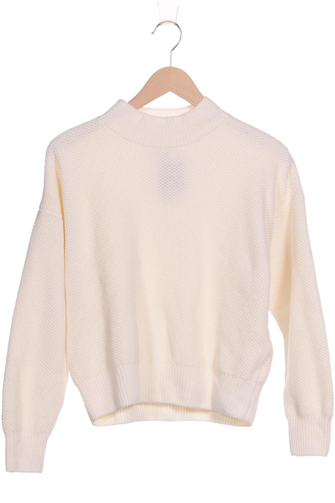 

Only Damen Pullover, cremeweiß, Gr. 42