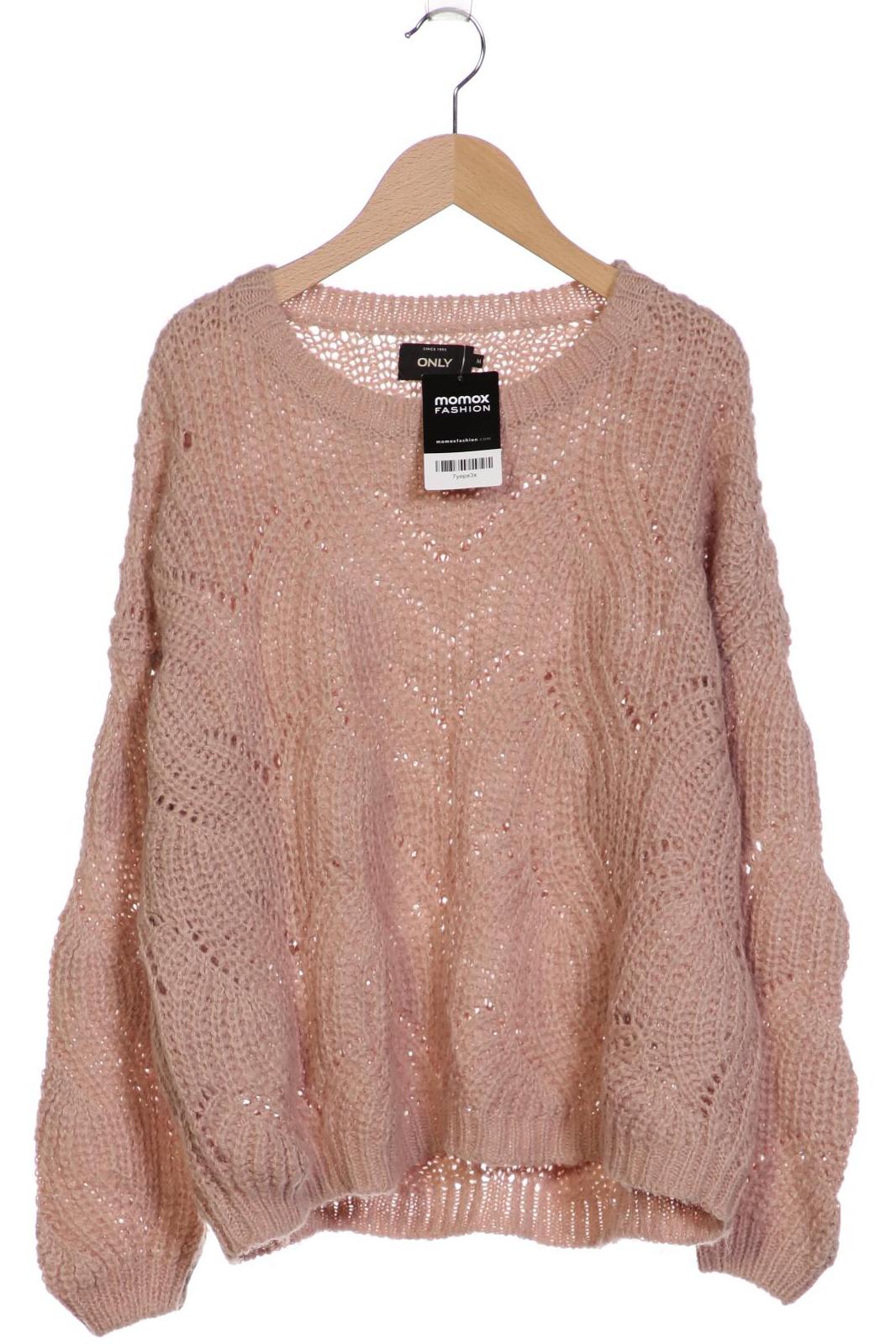 

Only Damen Pullover, beige, Gr. 38