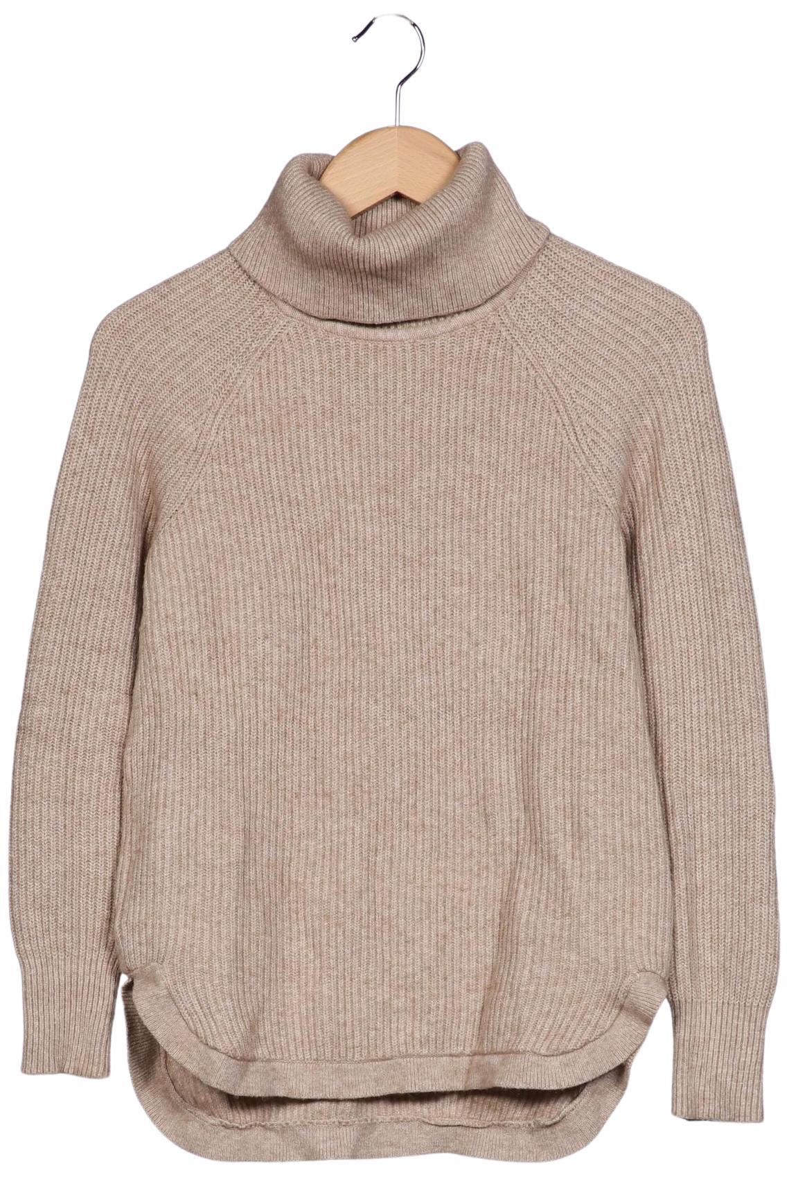 

Only Damen Pullover, beige, Gr. 34