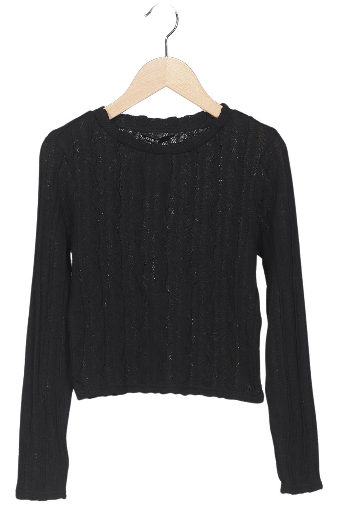 

Only Damen Pullover, schwarz, Gr. 36