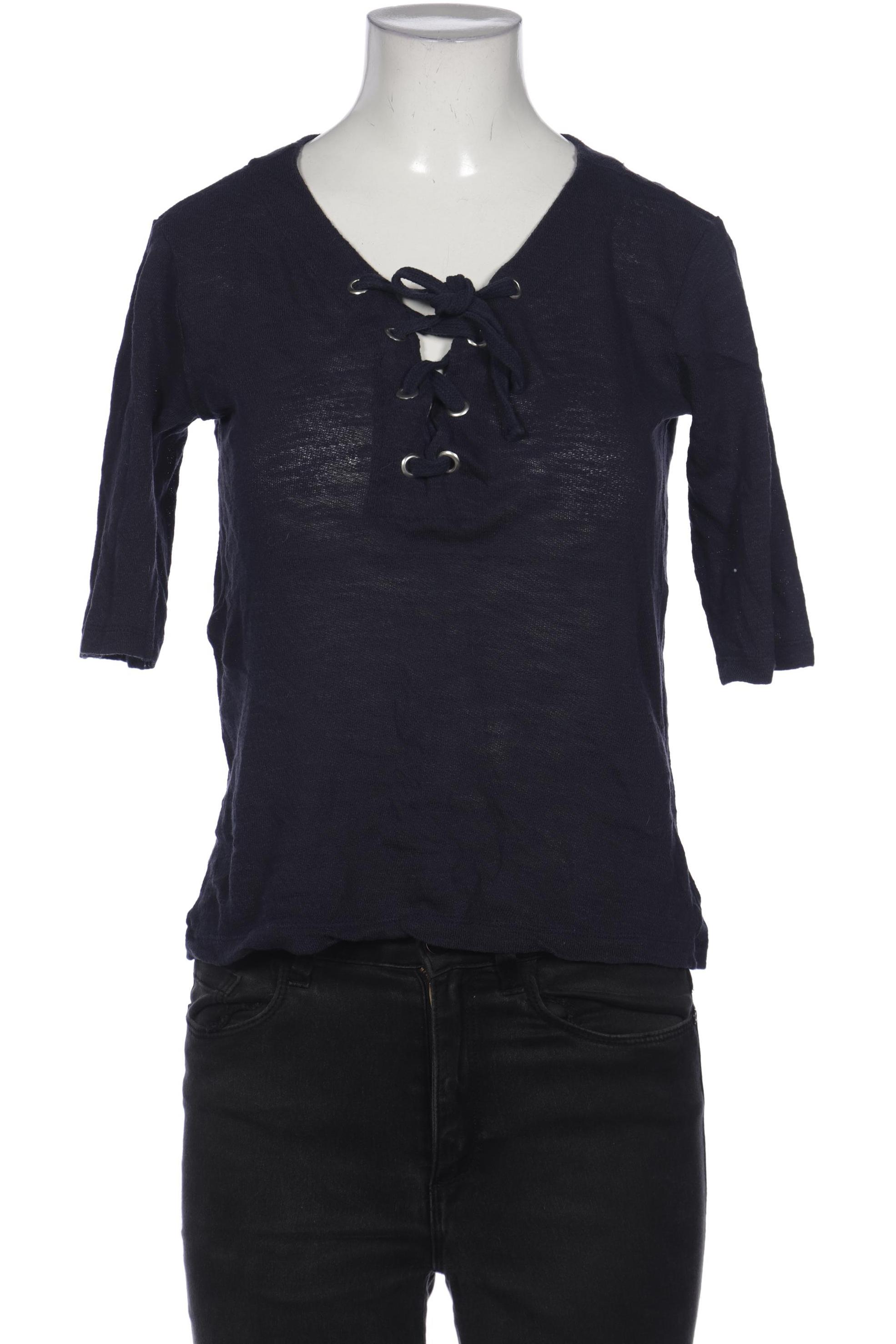 

ONLY Damen Pullover, marineblau