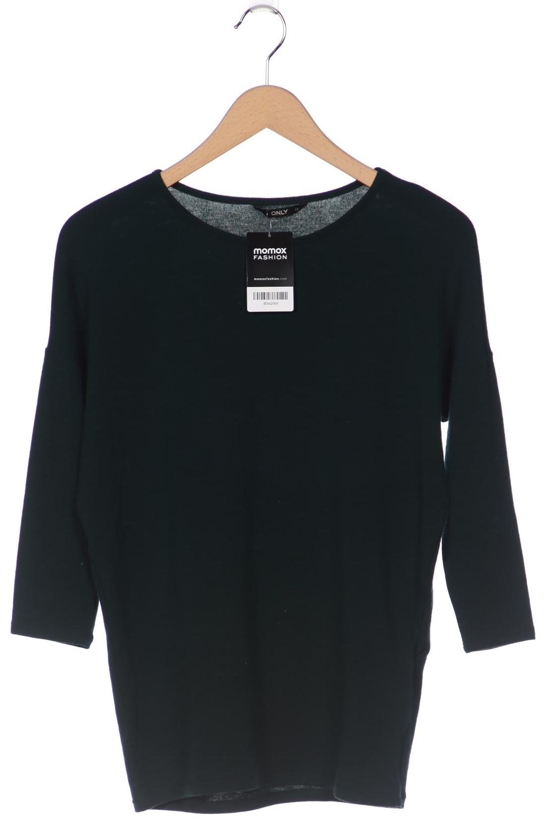 

ONLY Damen Pullover, grün