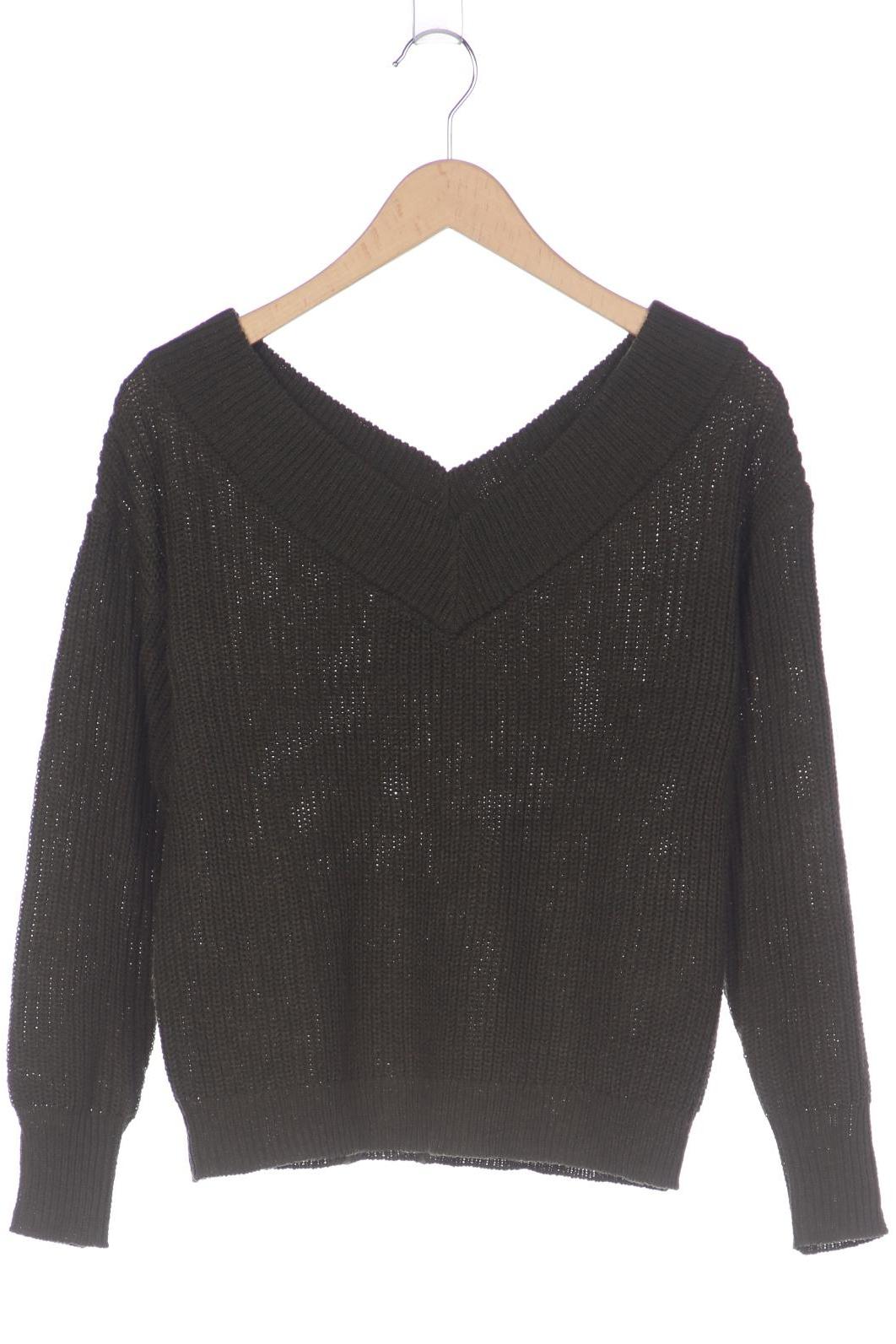 

Only Damen Pullover, grün, Gr. 36
