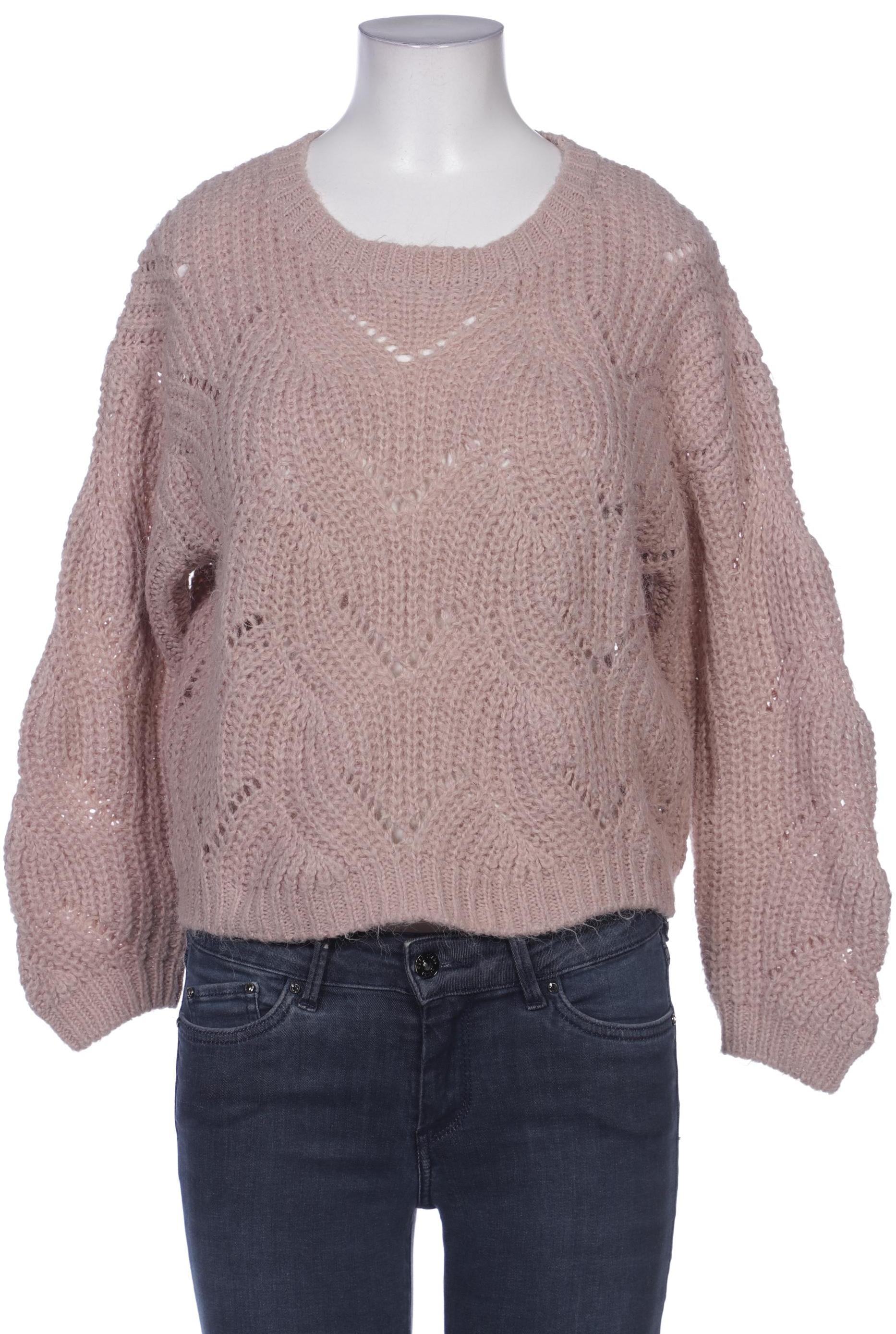 

Only Damen Pullover, pink, Gr. 34