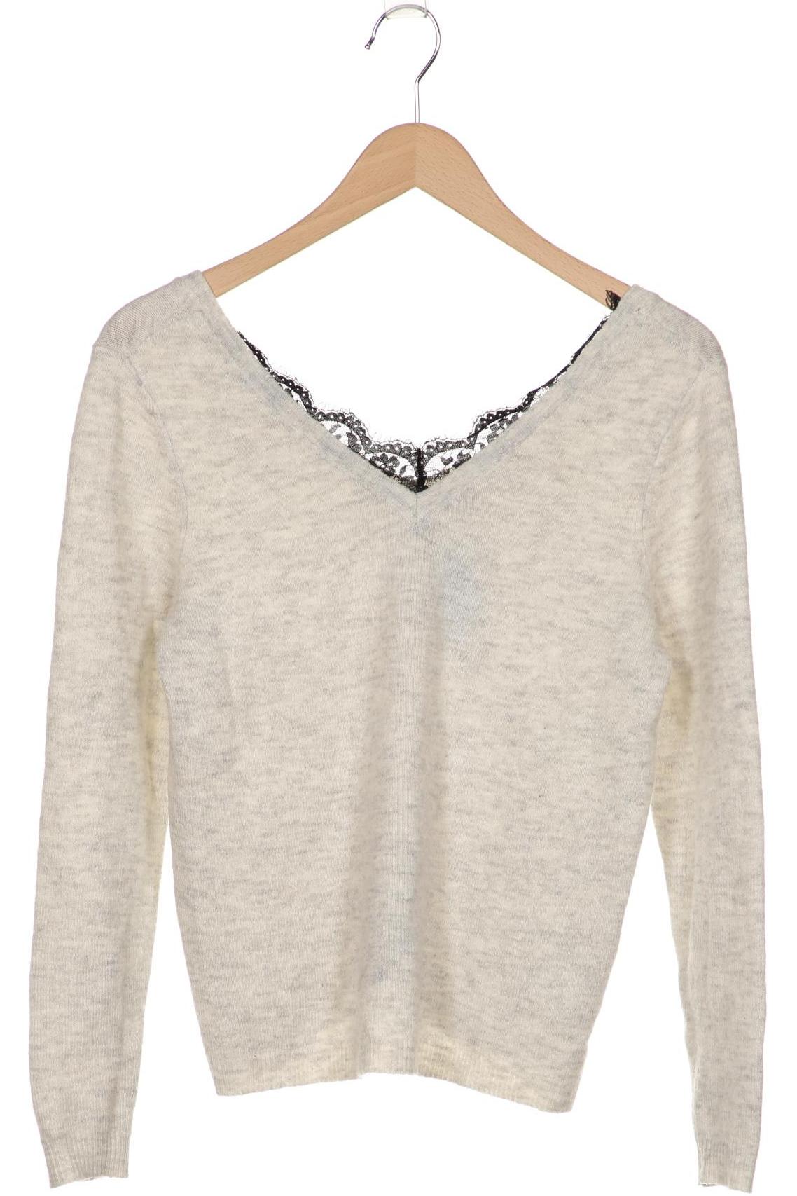 

Only Damen Pullover, grau, Gr. 36