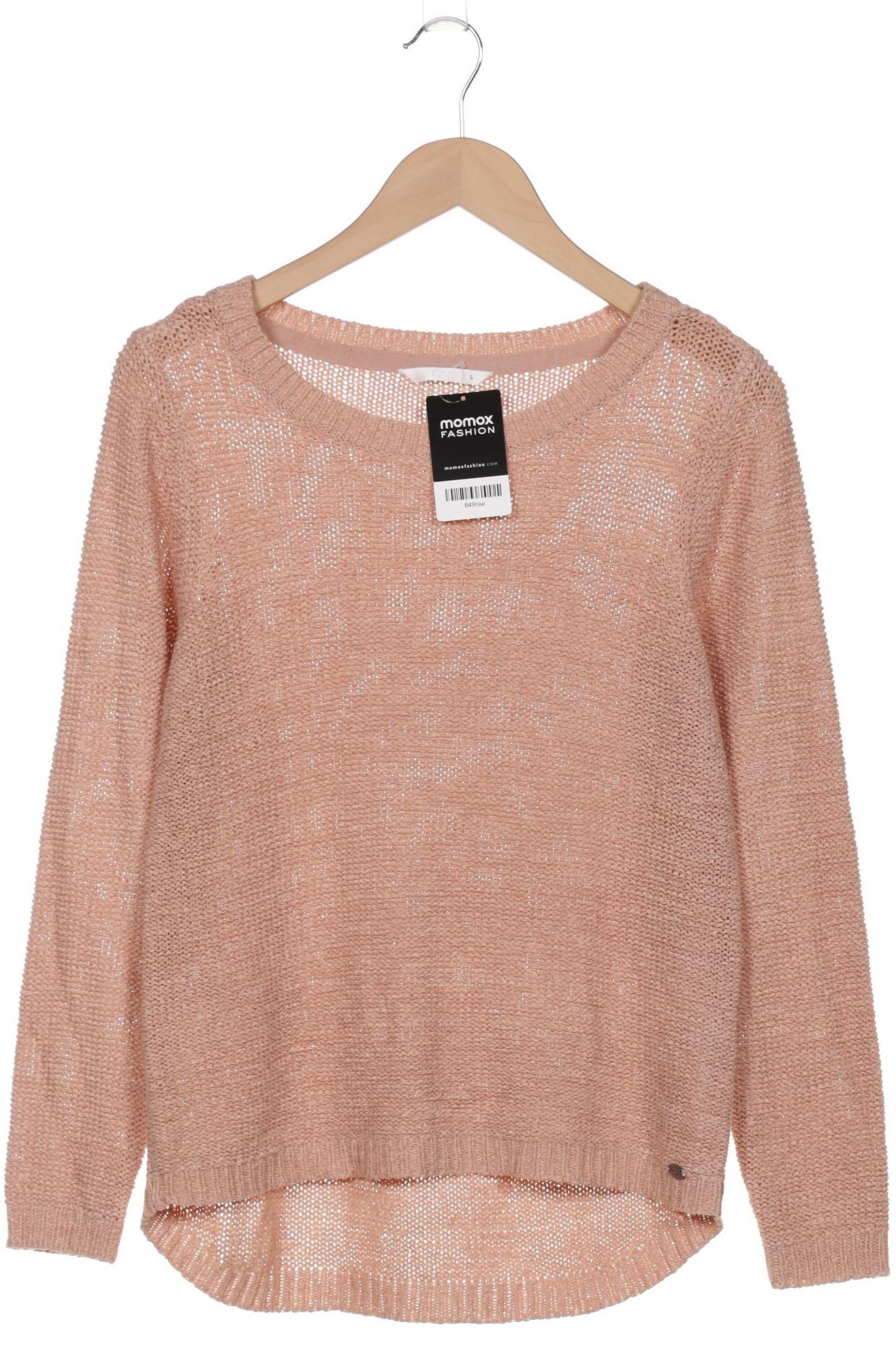 

Only Damen Pullover, pink, Gr. 42