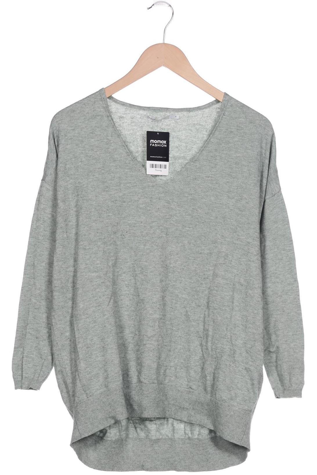 

Only Damen Pullover, grün, Gr. 38