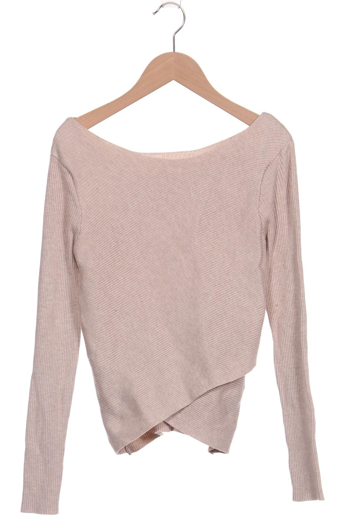 

ONLY Damen Pullover, beige