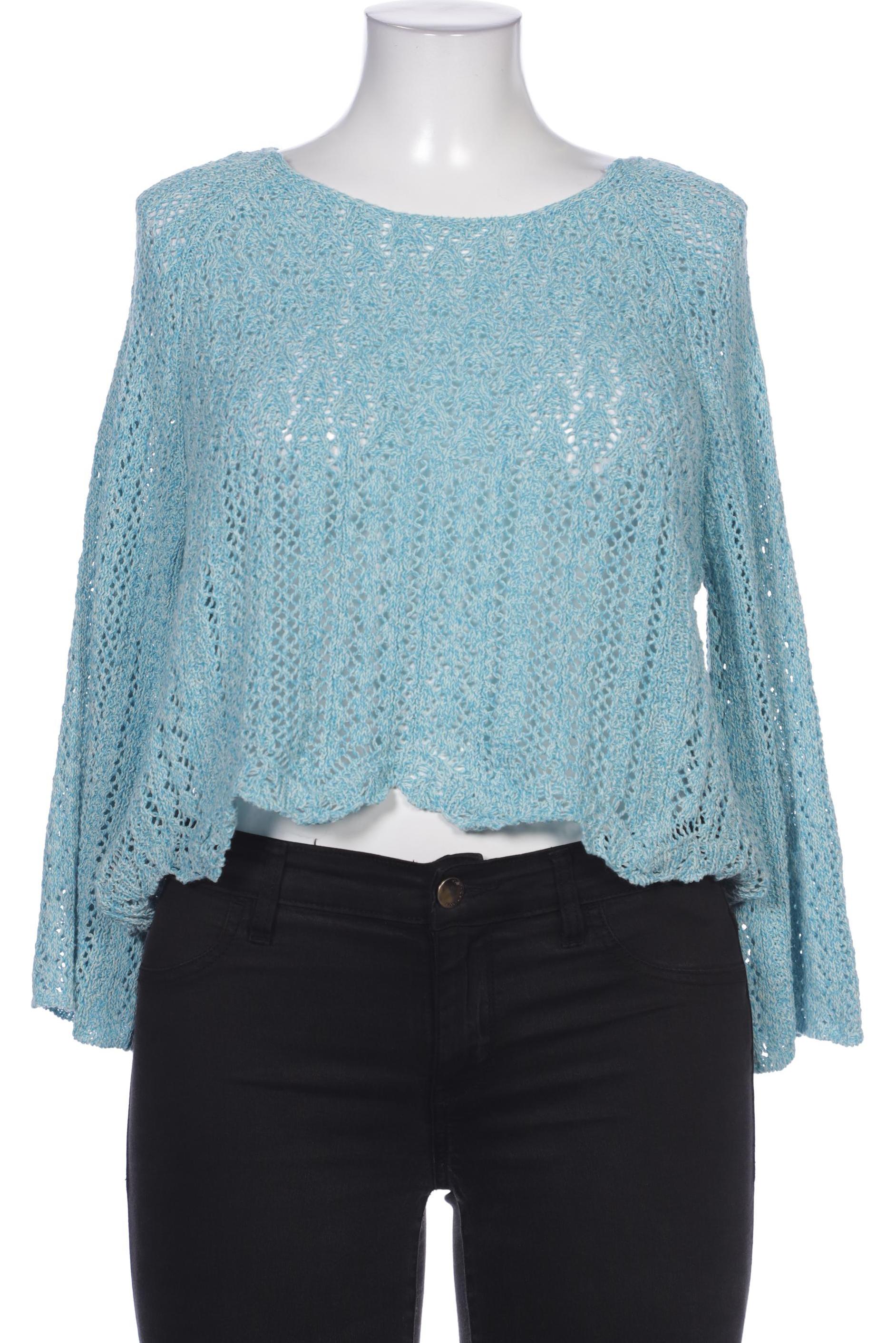 

Only Damen Pullover, hellblau, Gr. 44