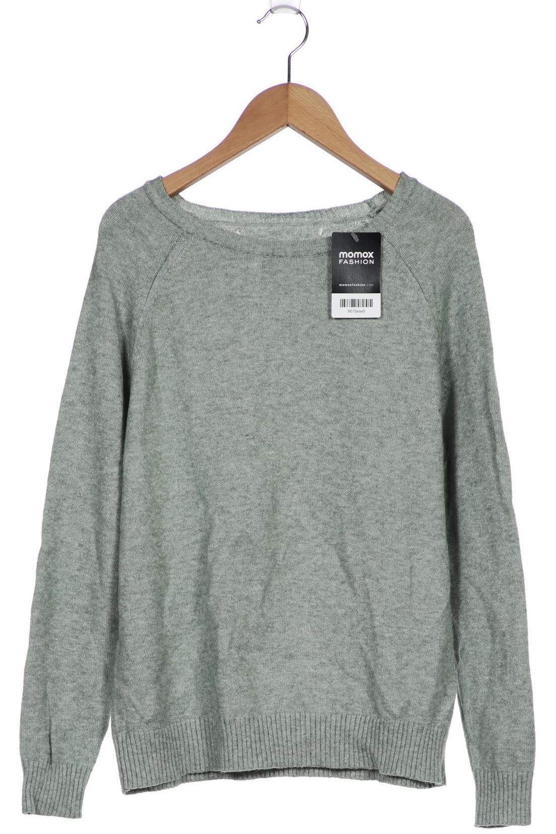 

ONLY Damen Pullover, grün