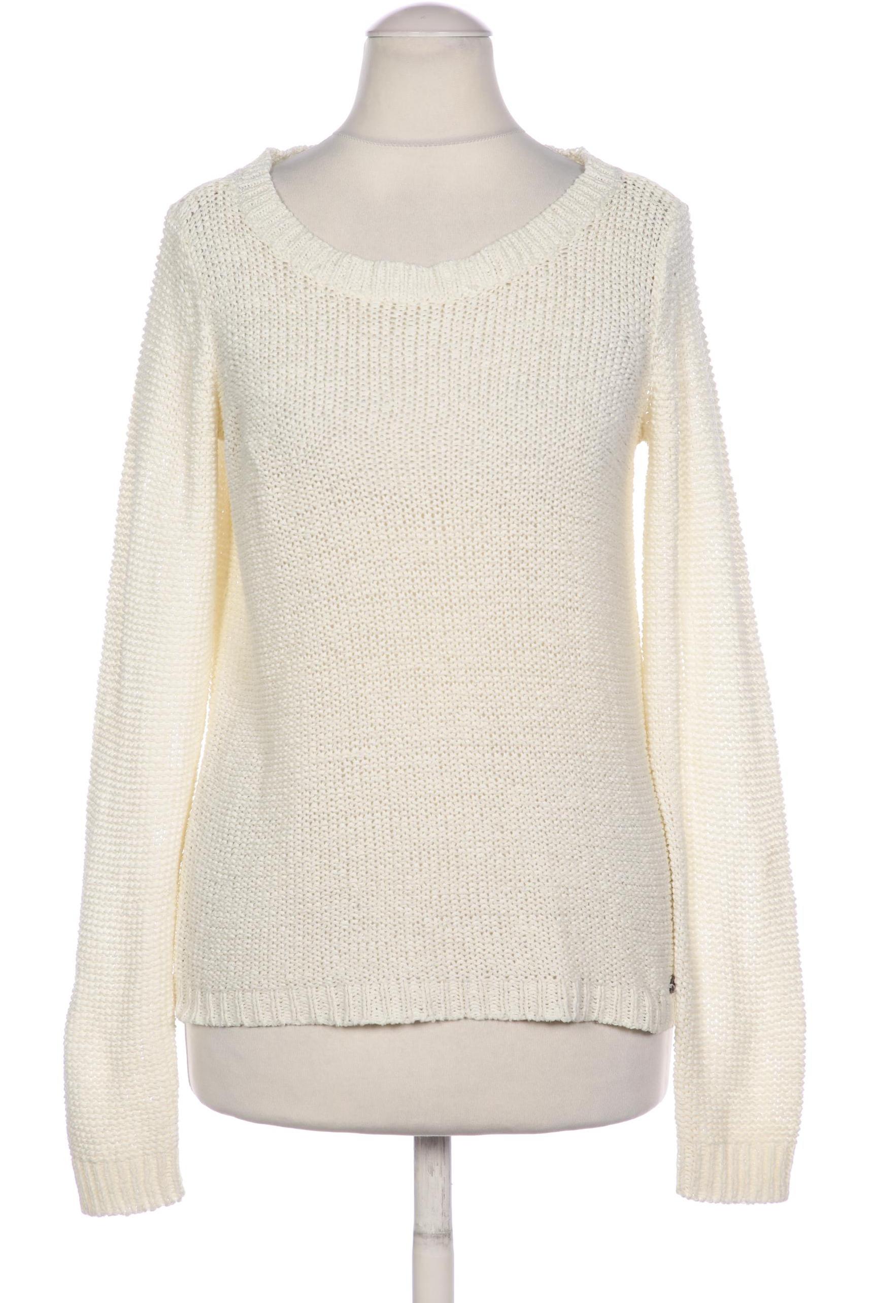 

Only Damen Pullover, cremeweiß, Gr. 34
