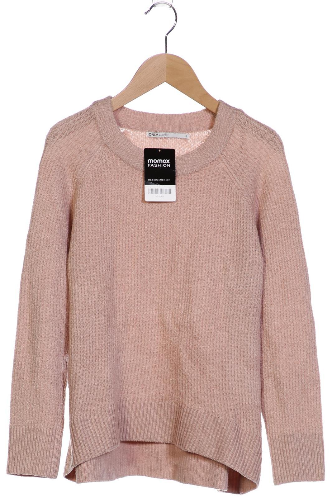 

Only Damen Pullover, beige, Gr. 36