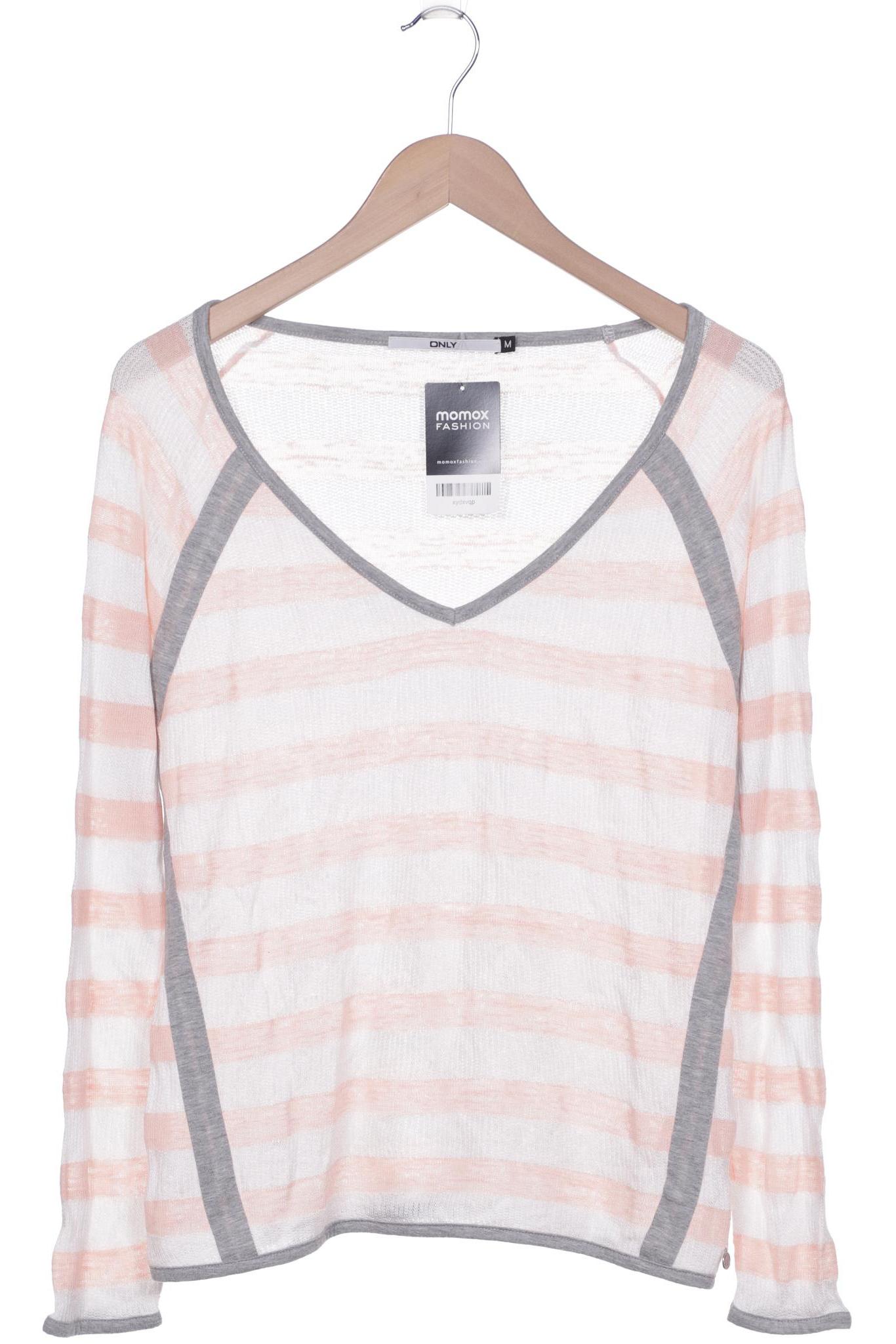 

ONLY Damen Pullover, beige