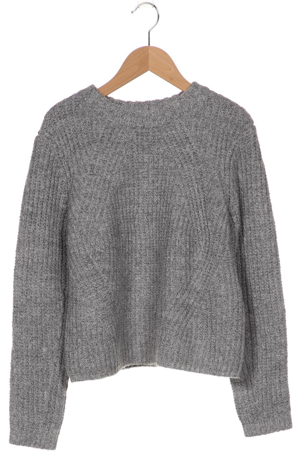 

ONLY Damen Pullover, grau