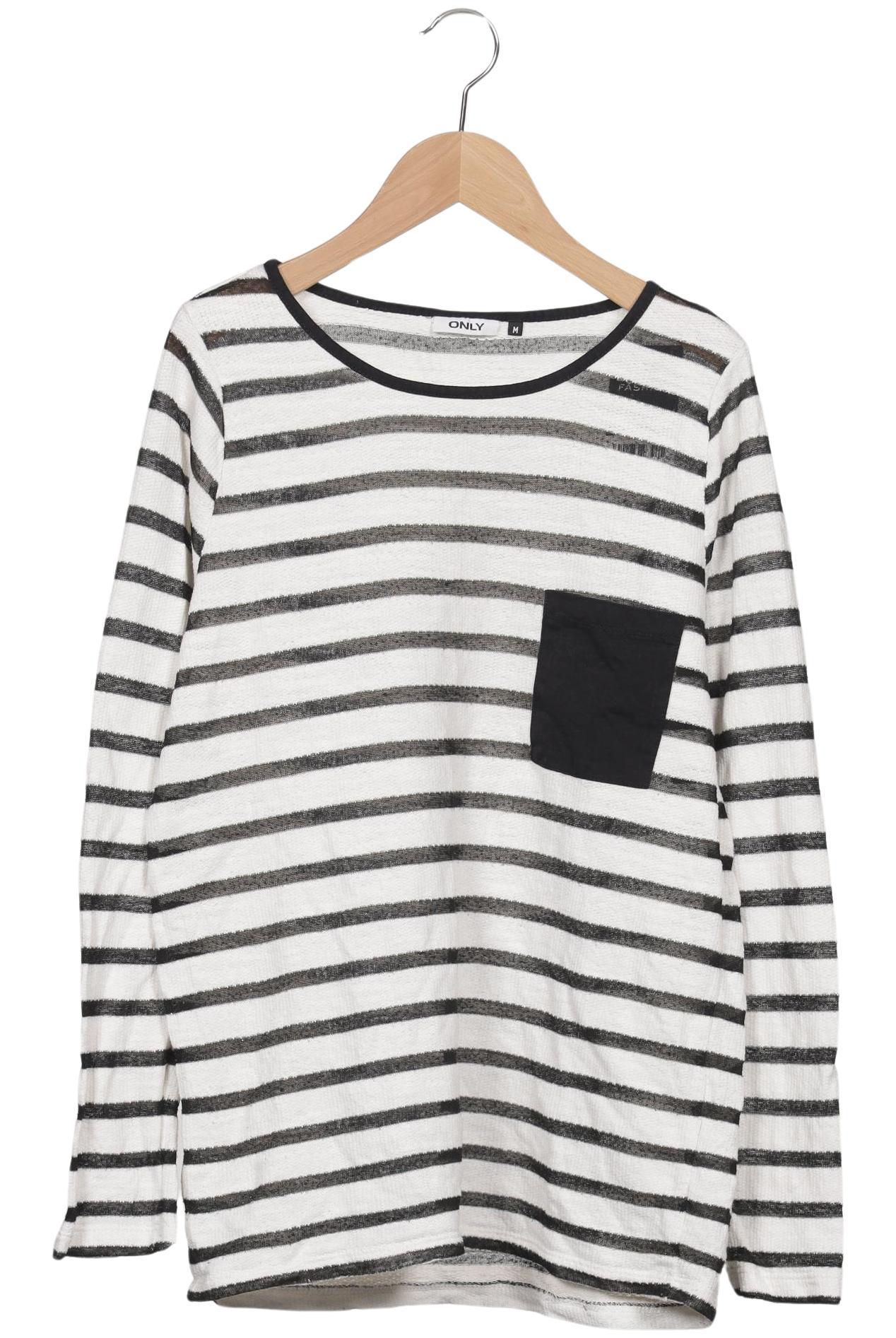 

Only Damen Pullover, mehrfarbig, Gr. 38