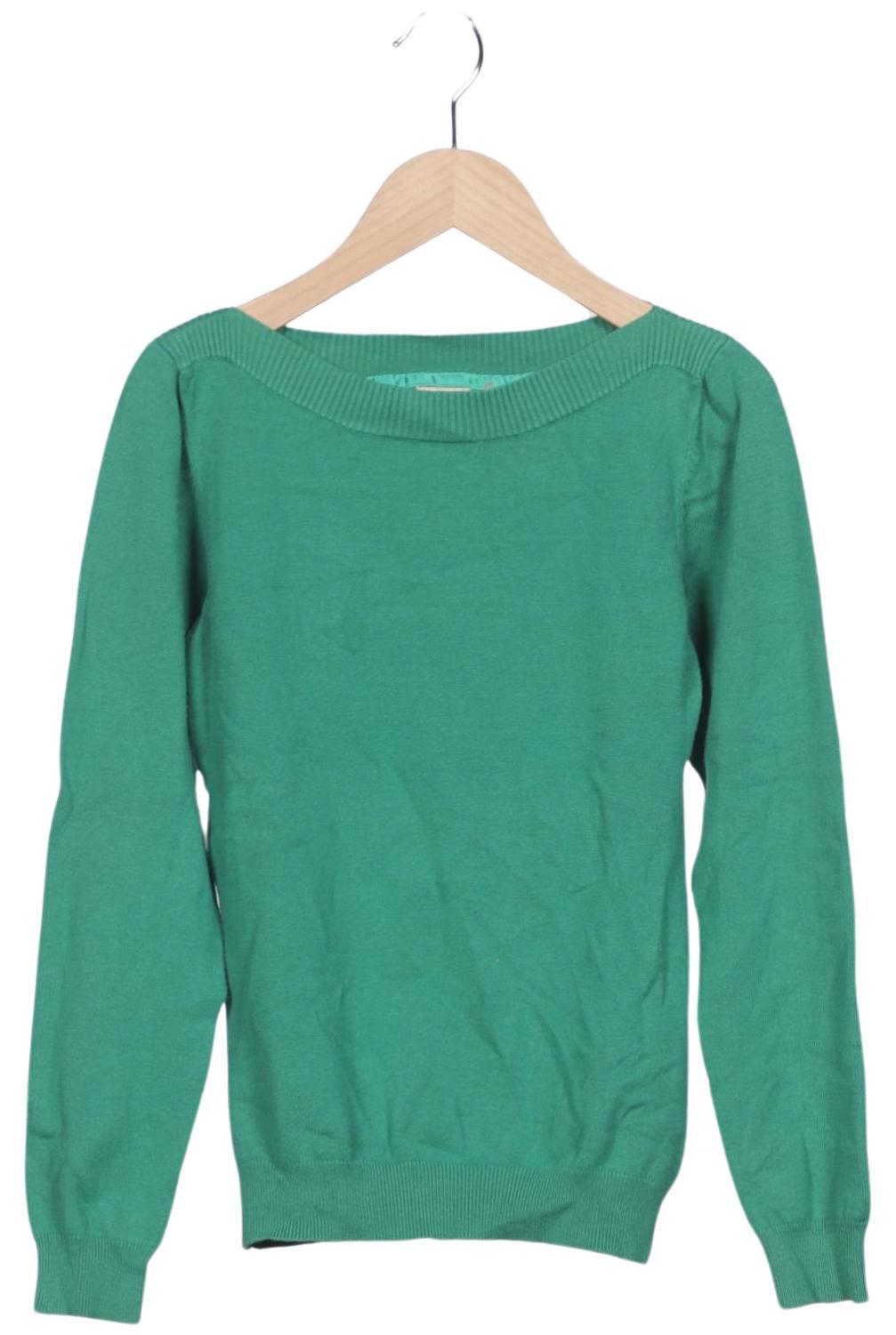 

Only Damen Pullover, grün, Gr. 36