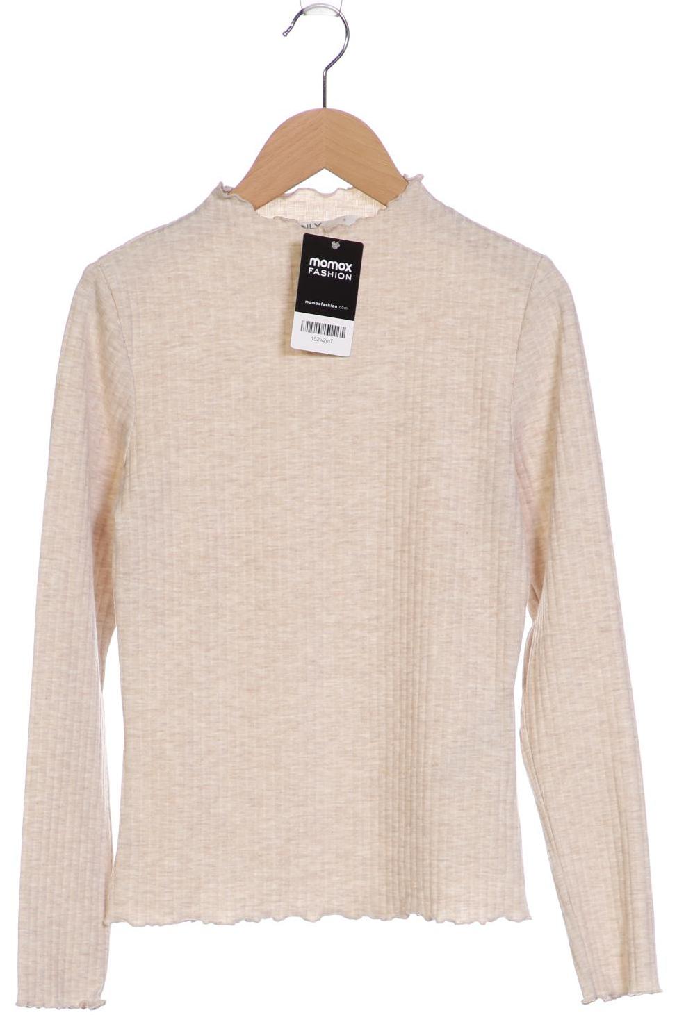 

ONLY Damen Pullover, beige