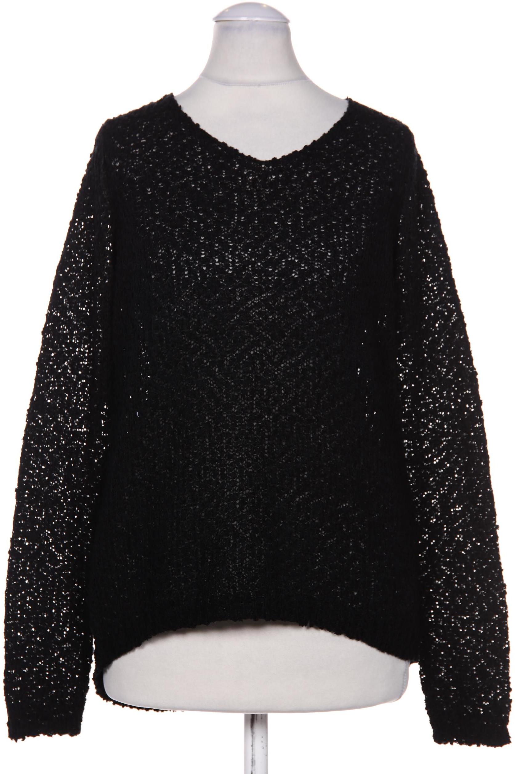 

Only Damen Pullover, schwarz, Gr. 34