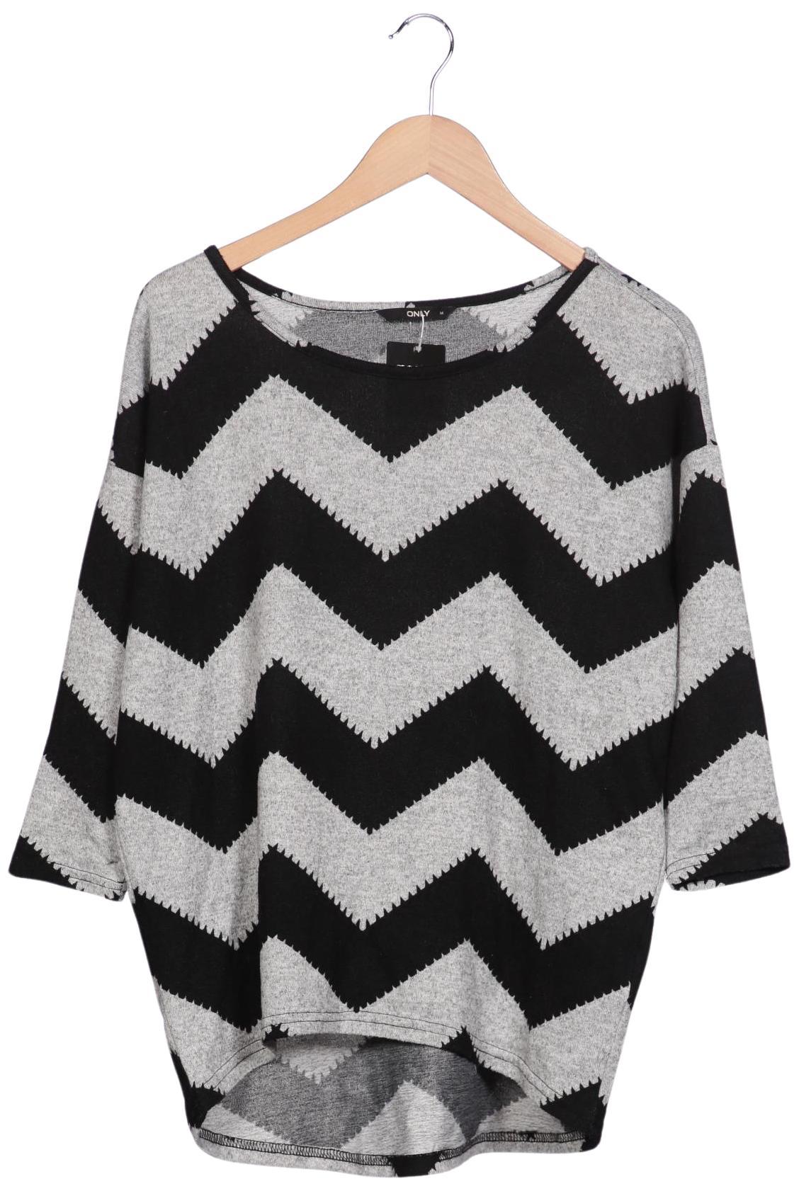 

Only Damen Pullover, mehrfarbig, Gr. 38