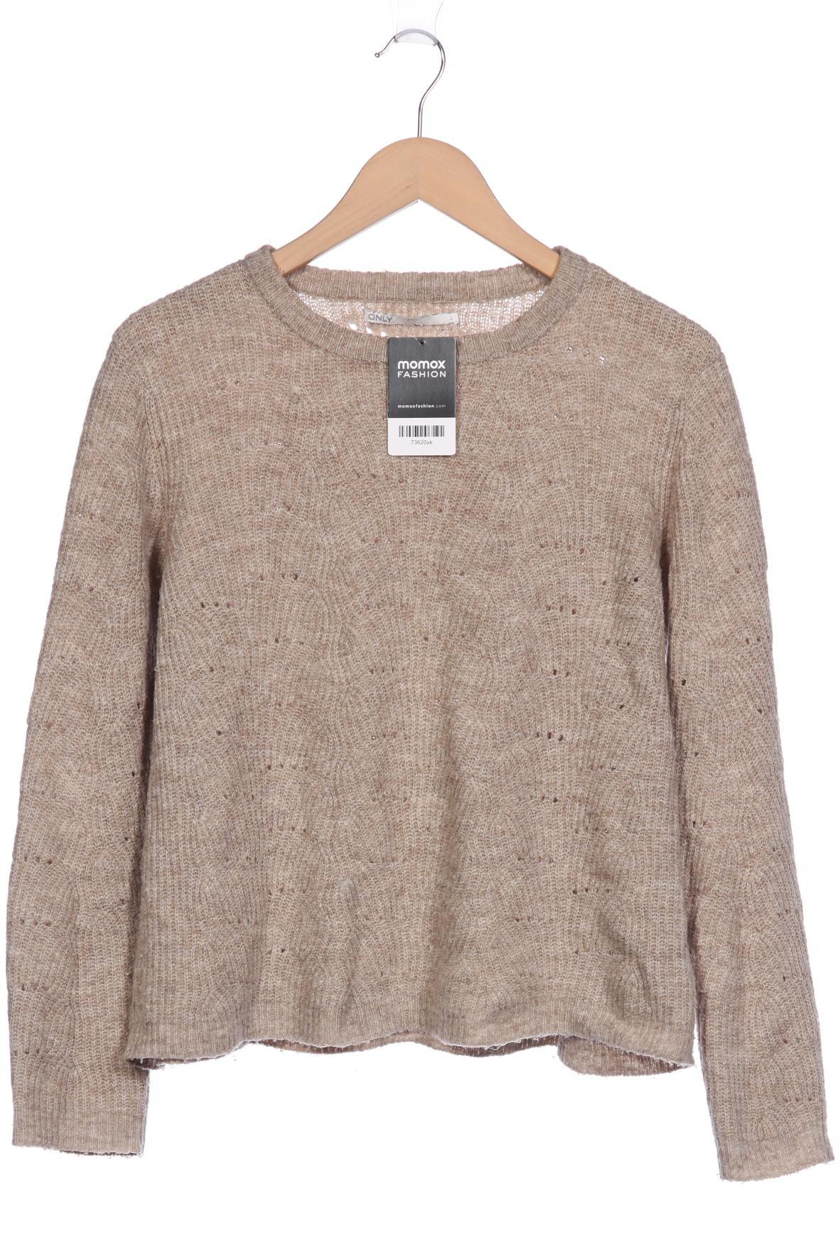 

ONLY Damen Pullover, beige