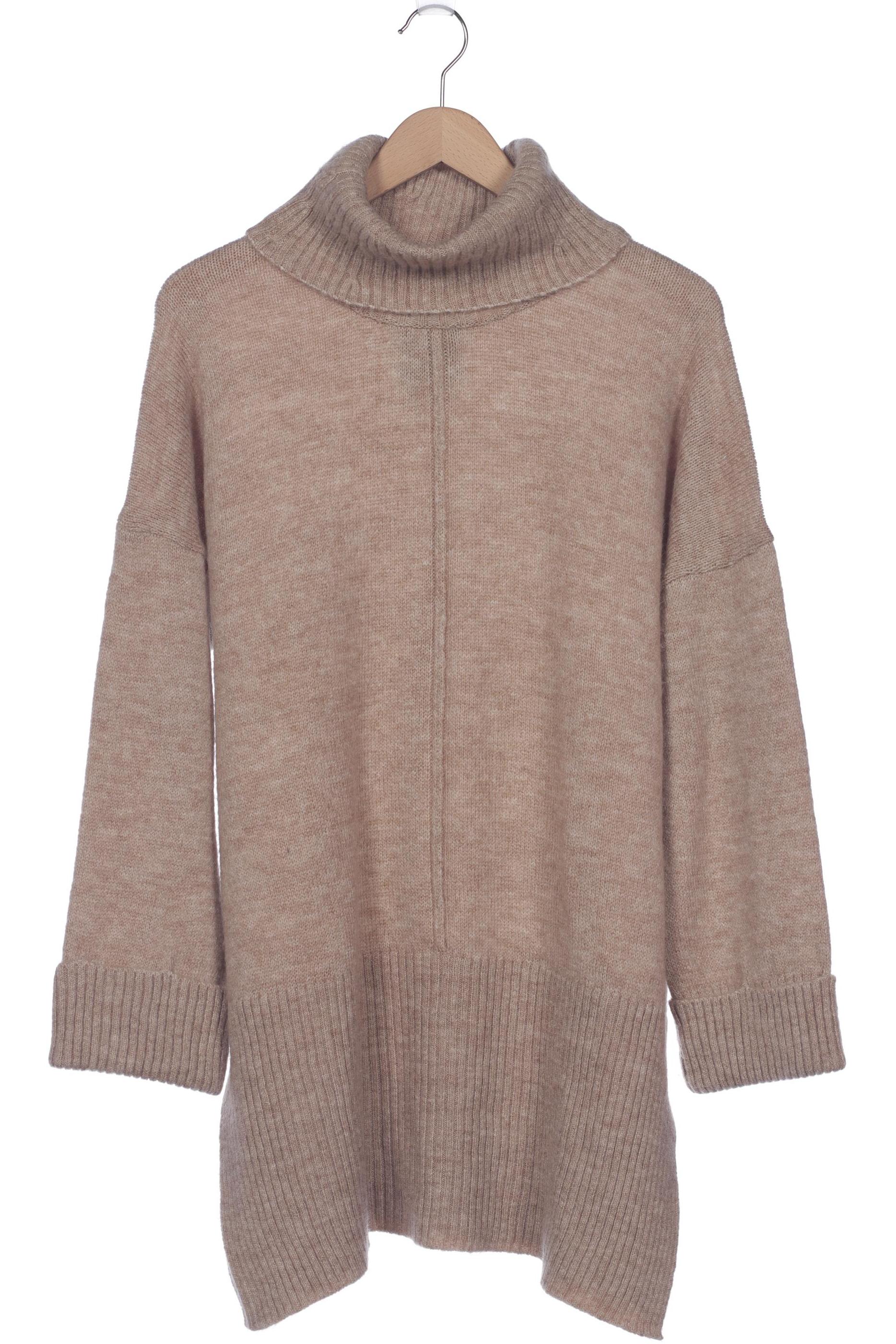 

Only Damen Pullover, beige, Gr. 42