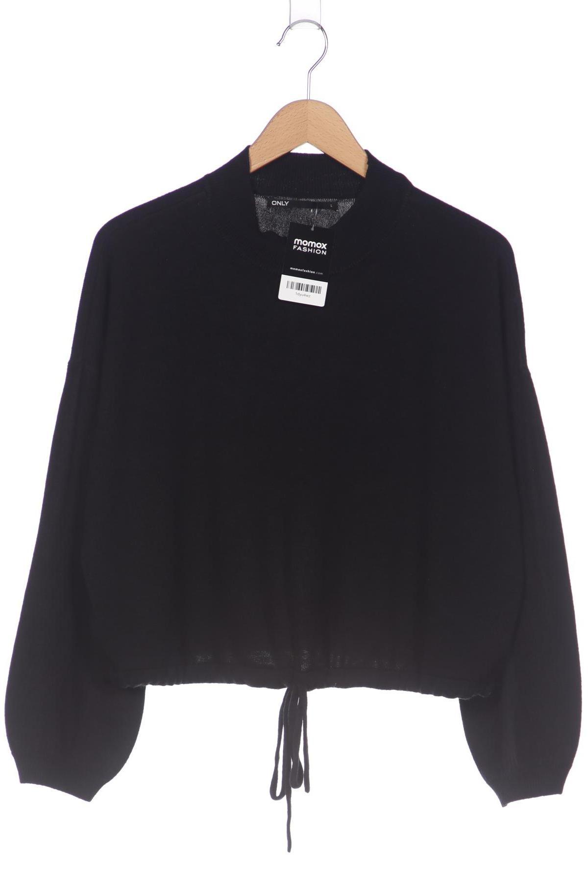 

Only Damen Pullover, schwarz, Gr. 42