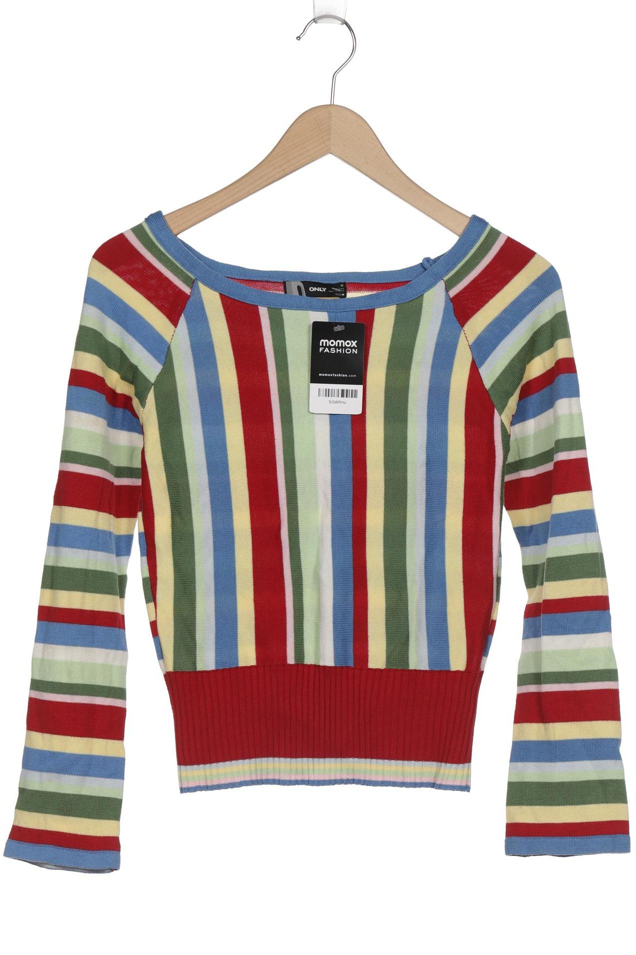 

Only Damen Pullover, grün, Gr. 38