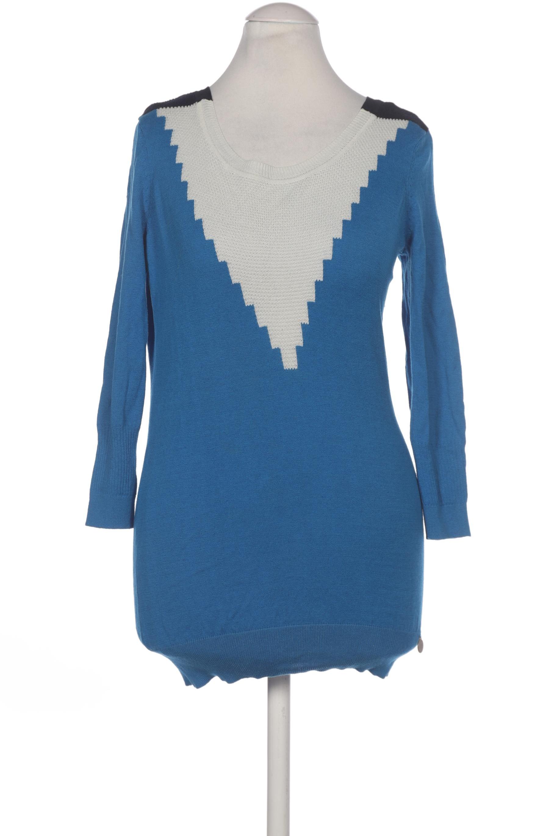 

Only Damen Pullover, blau, Gr. 38