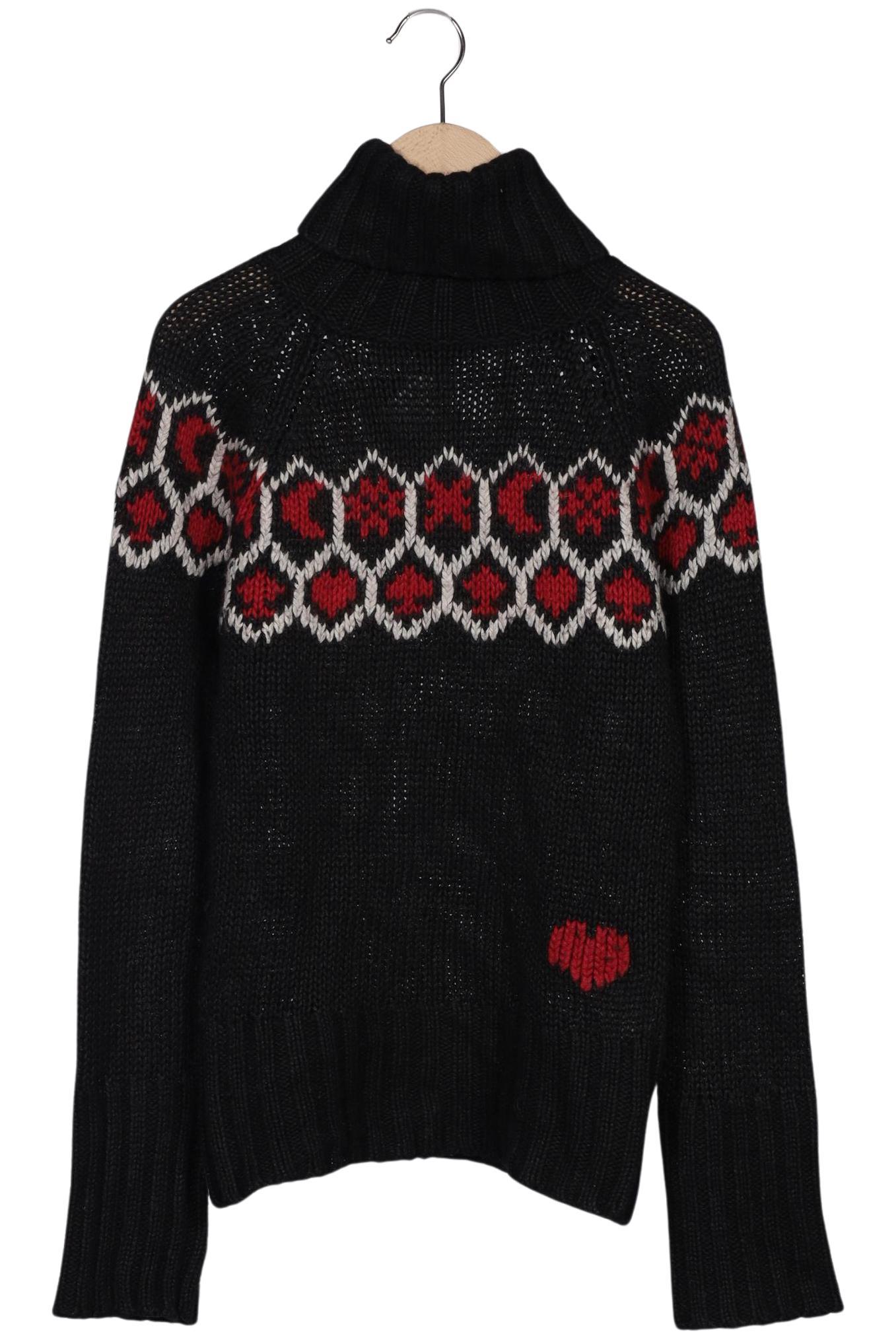 

Only Damen Pullover, mehrfarbig, Gr. 42