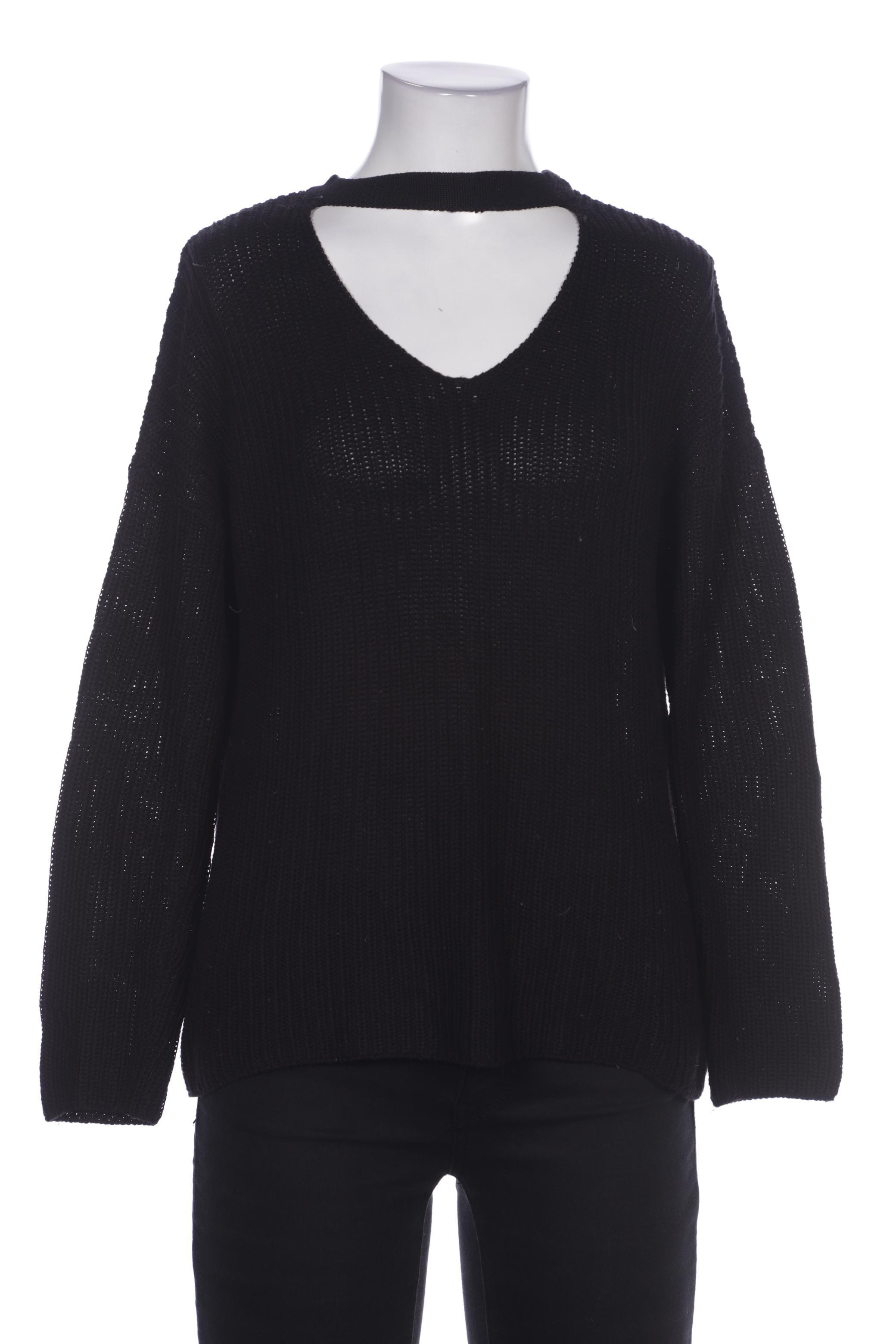 

Only Damen Pullover, schwarz, Gr. 36