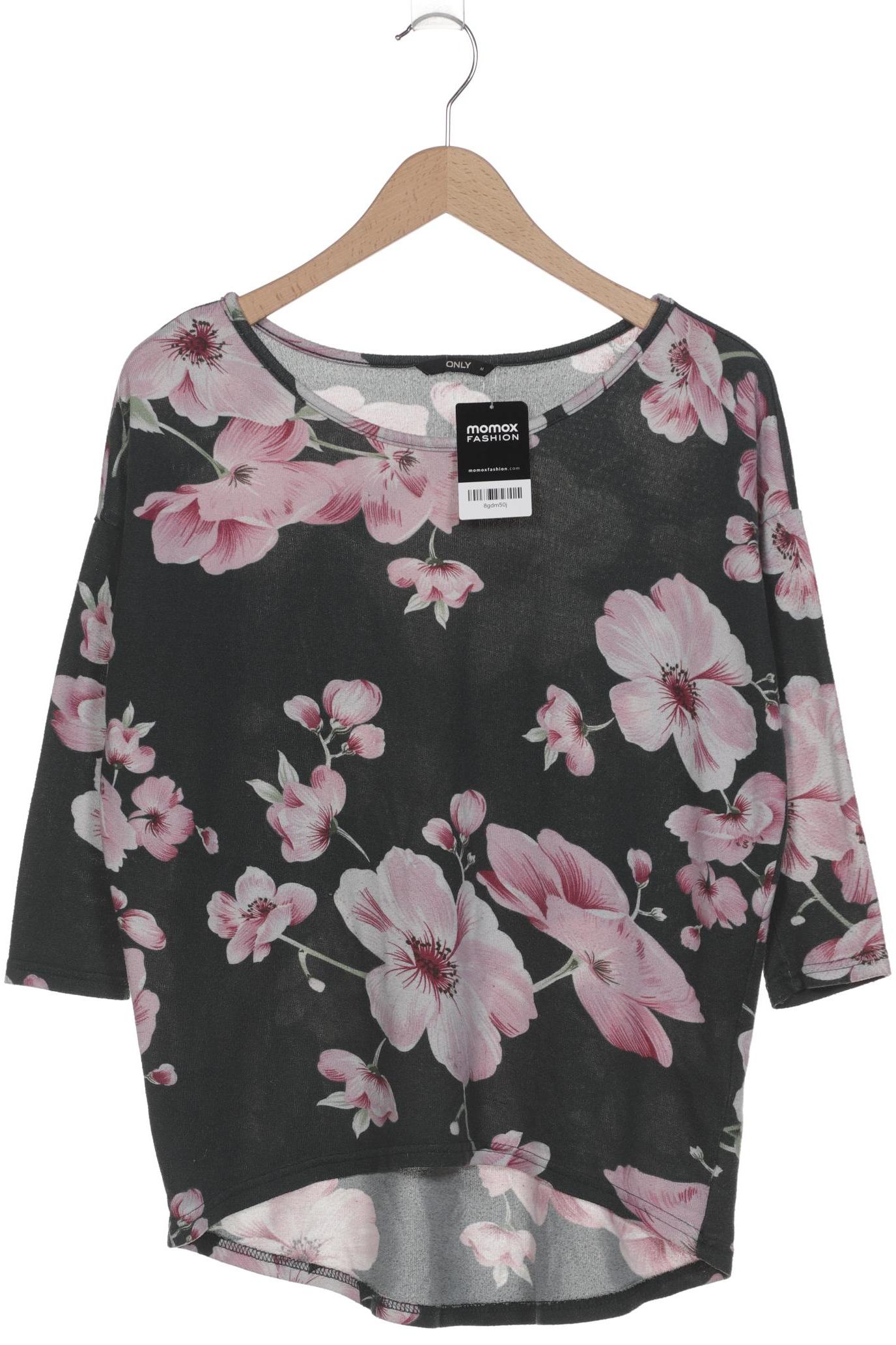 

Only Damen Pullover, grün, Gr. 38