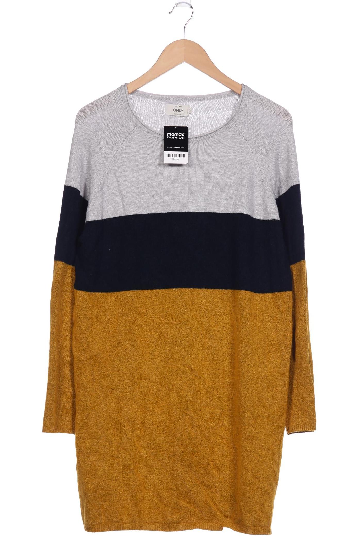 

ONLY Damen Pullover, mehrfarbig