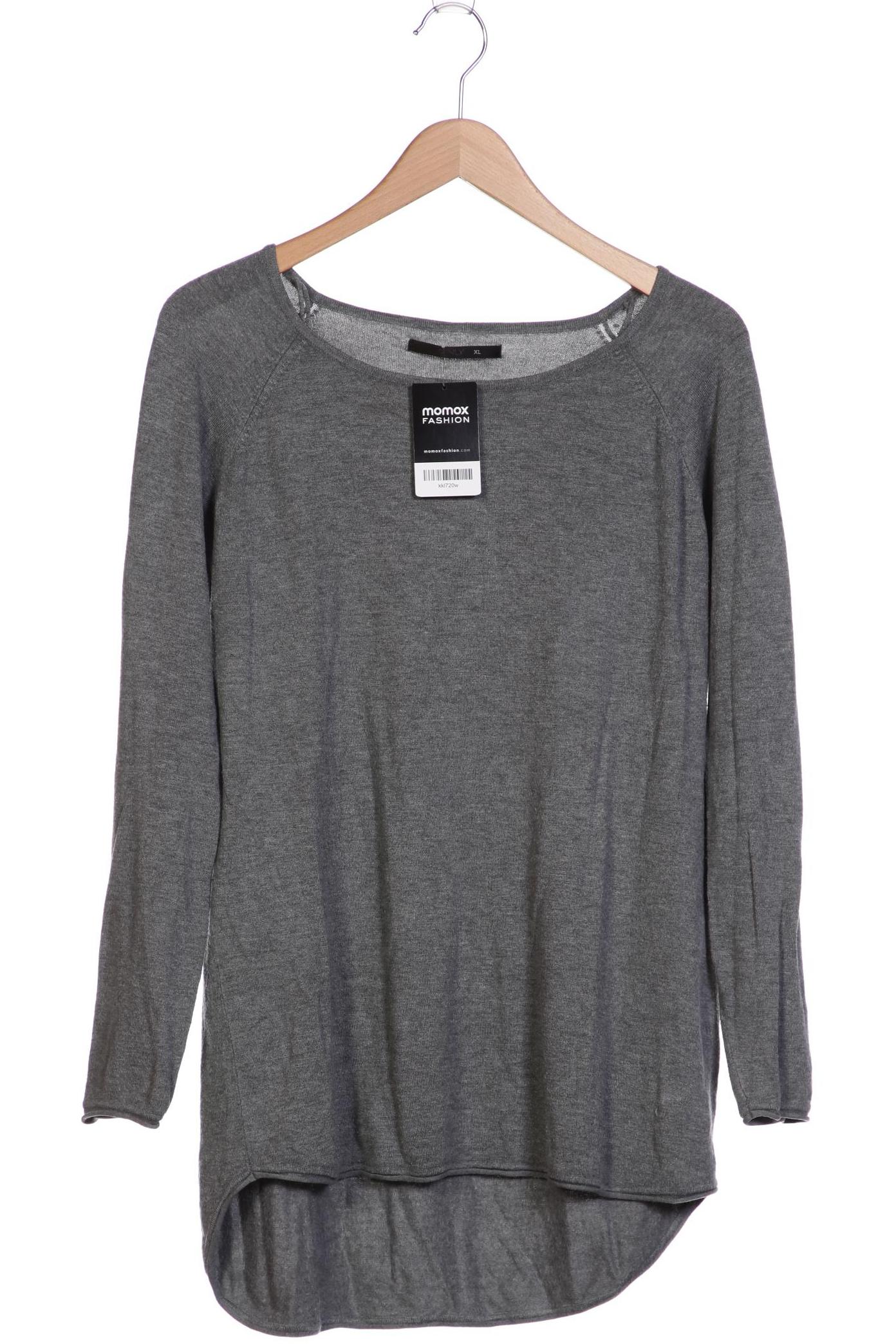 

Only Damen Pullover, grau, Gr. 44