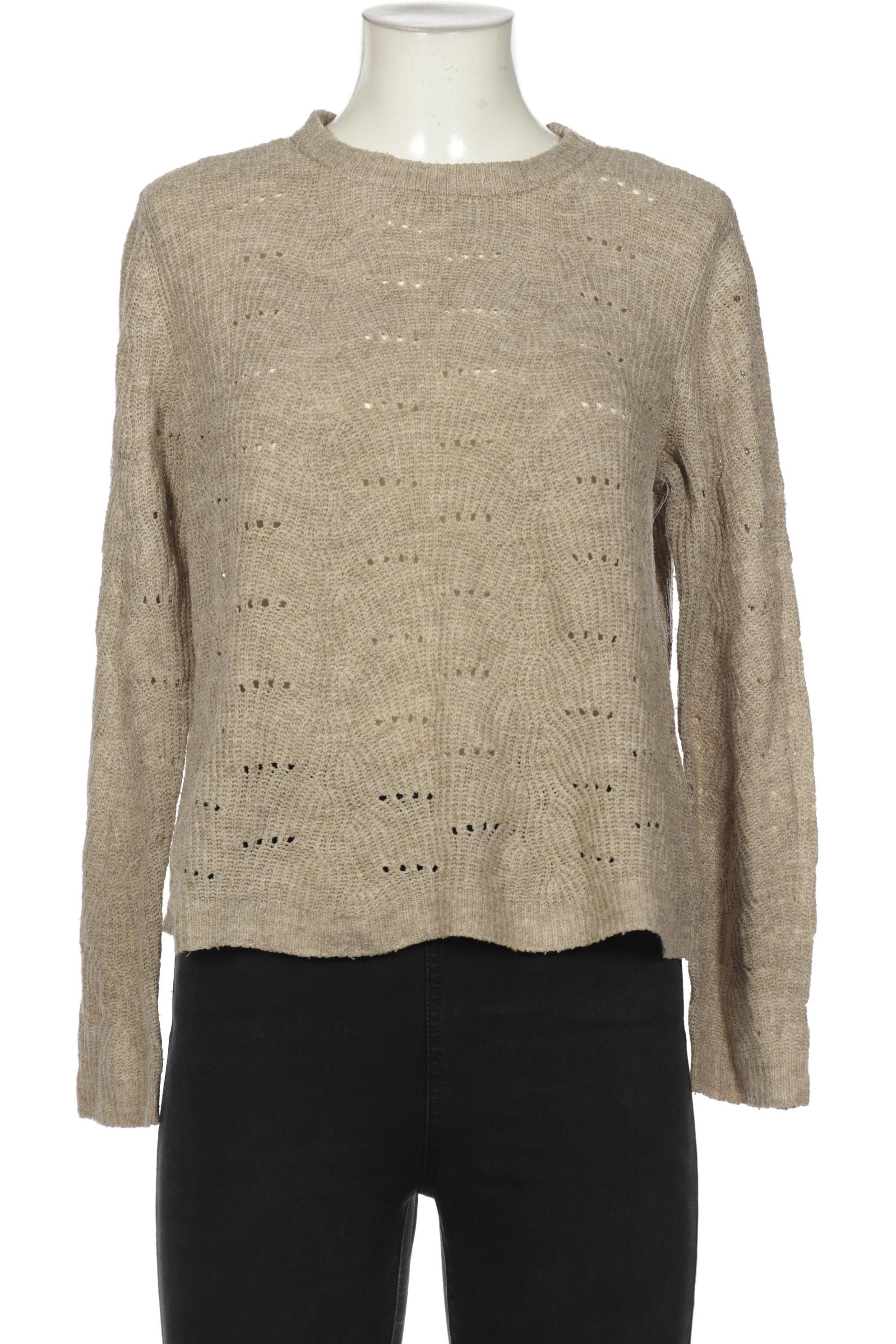 

ONLY Damen Pullover, beige