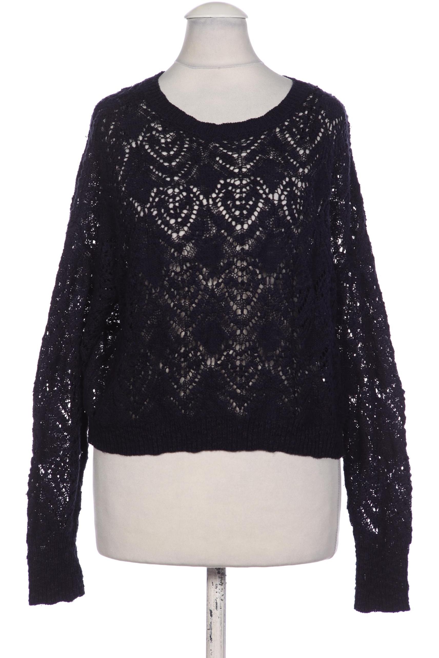 

Only Damen Pullover, marineblau, Gr. 36