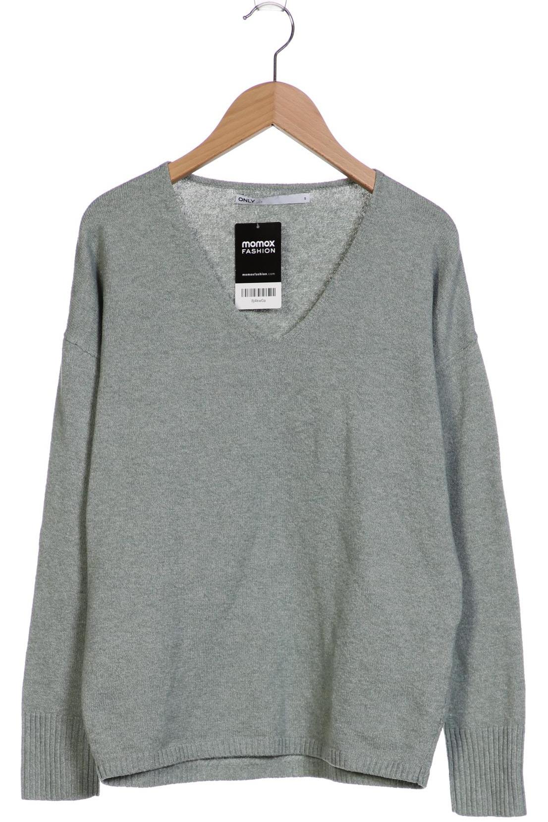 

ONLY Damen Pullover, grün