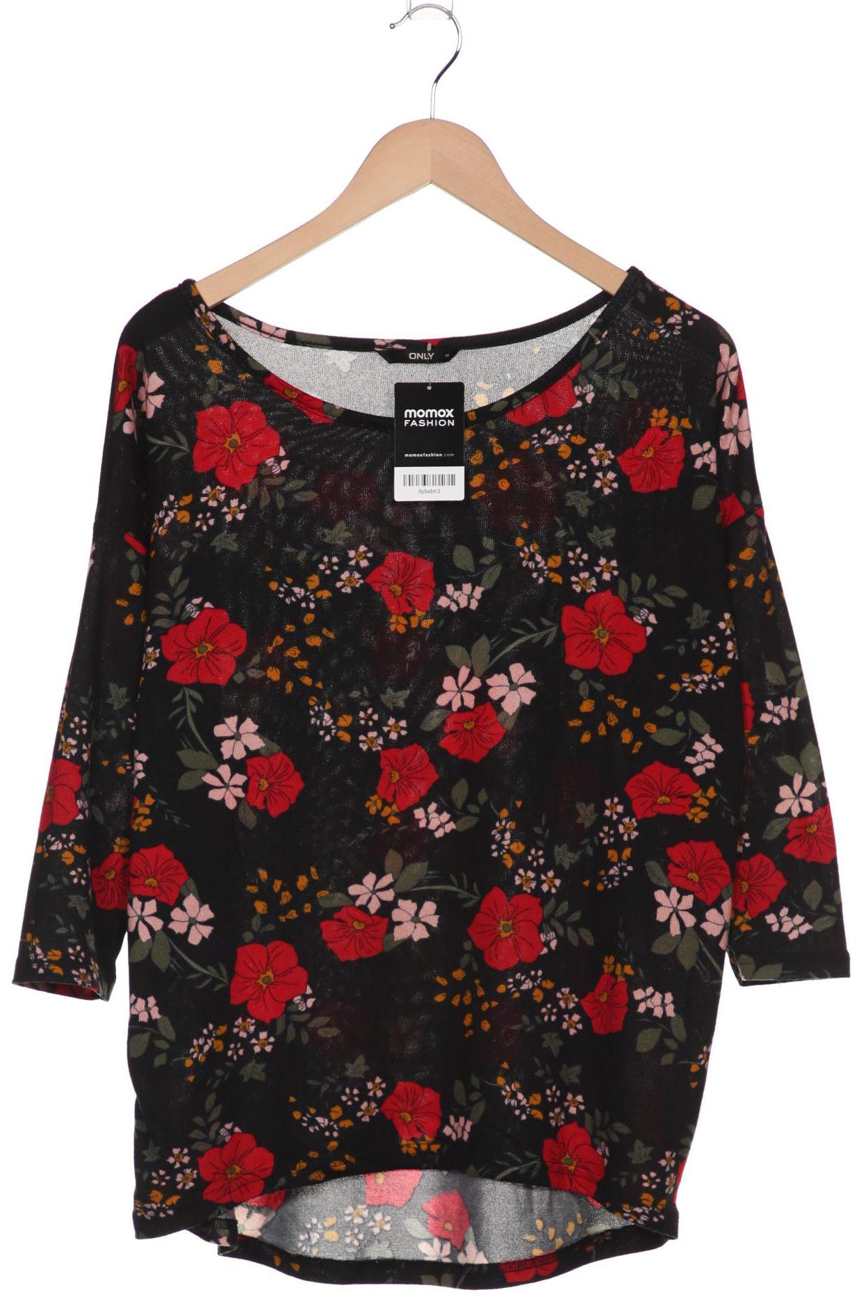 

ONLY Damen Pullover, schwarz