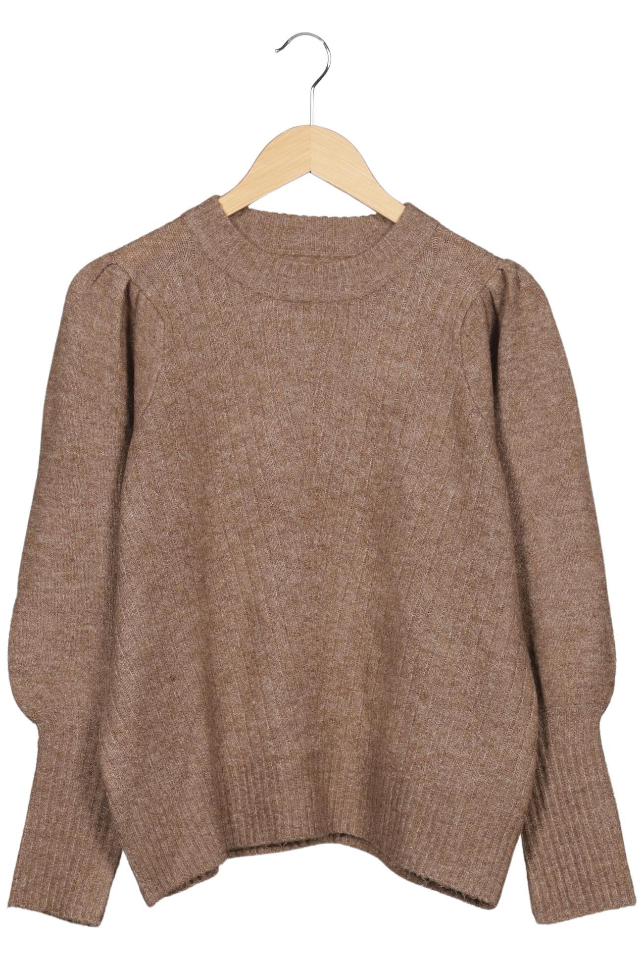 

Only Damen Pullover, braun, Gr. 38