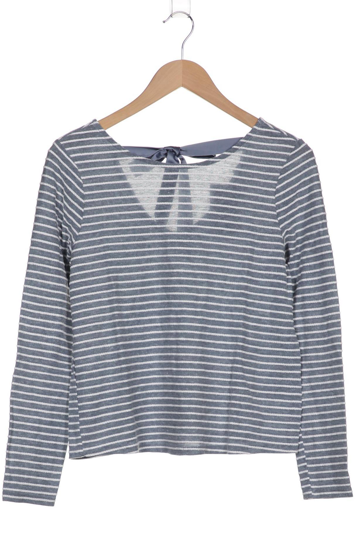 

ONLY Damen Pullover, grau