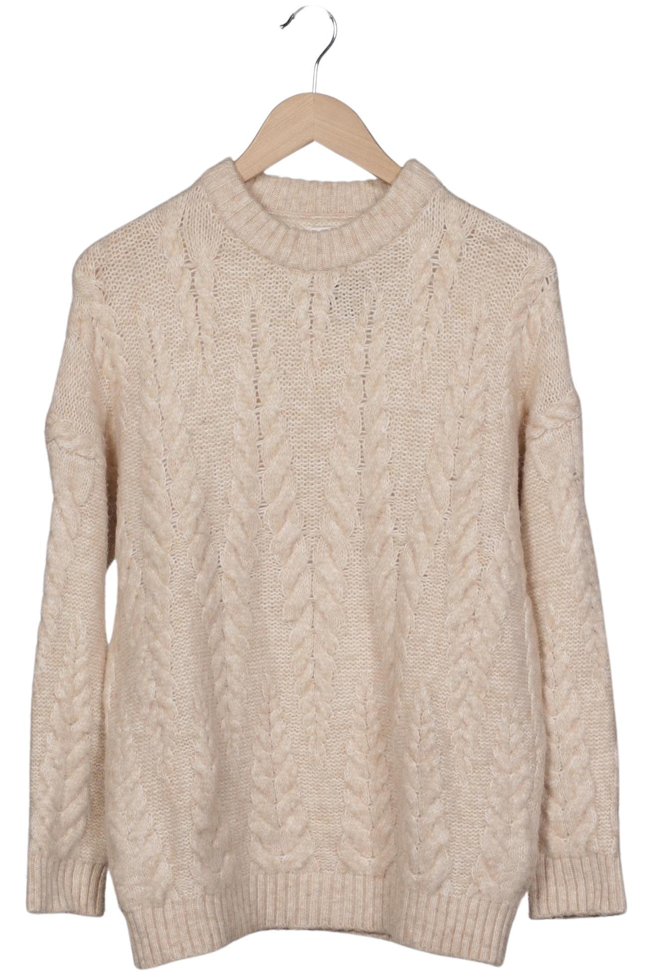 

Only Damen Pullover, beige, Gr. 36
