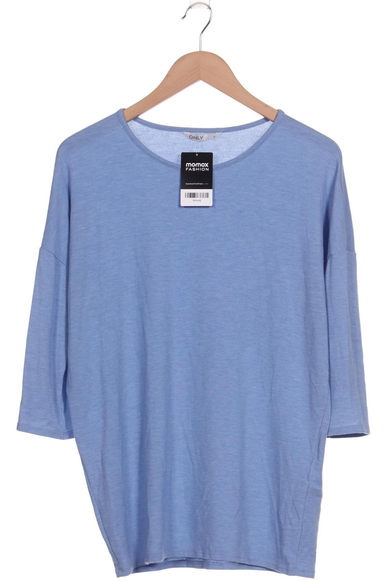 

Only Damen Pullover, blau, Gr. 38