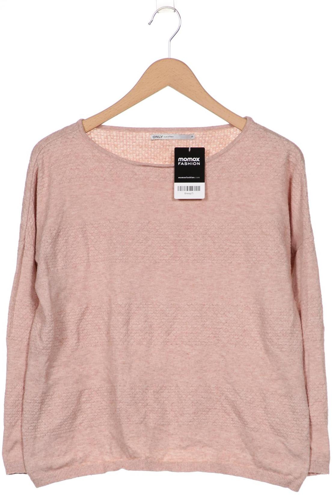 

ONLY Damen Pullover, pink