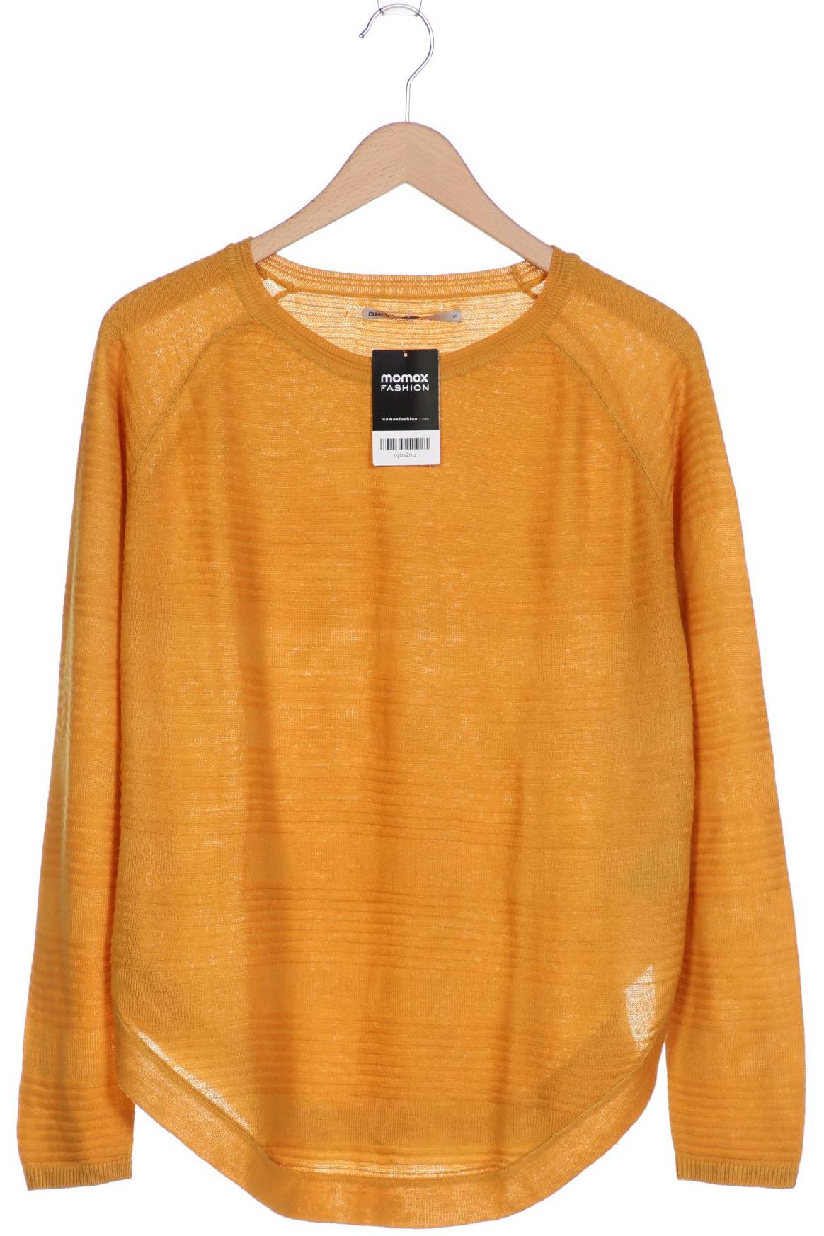 

Only Damen Pullover, orange, Gr. 38