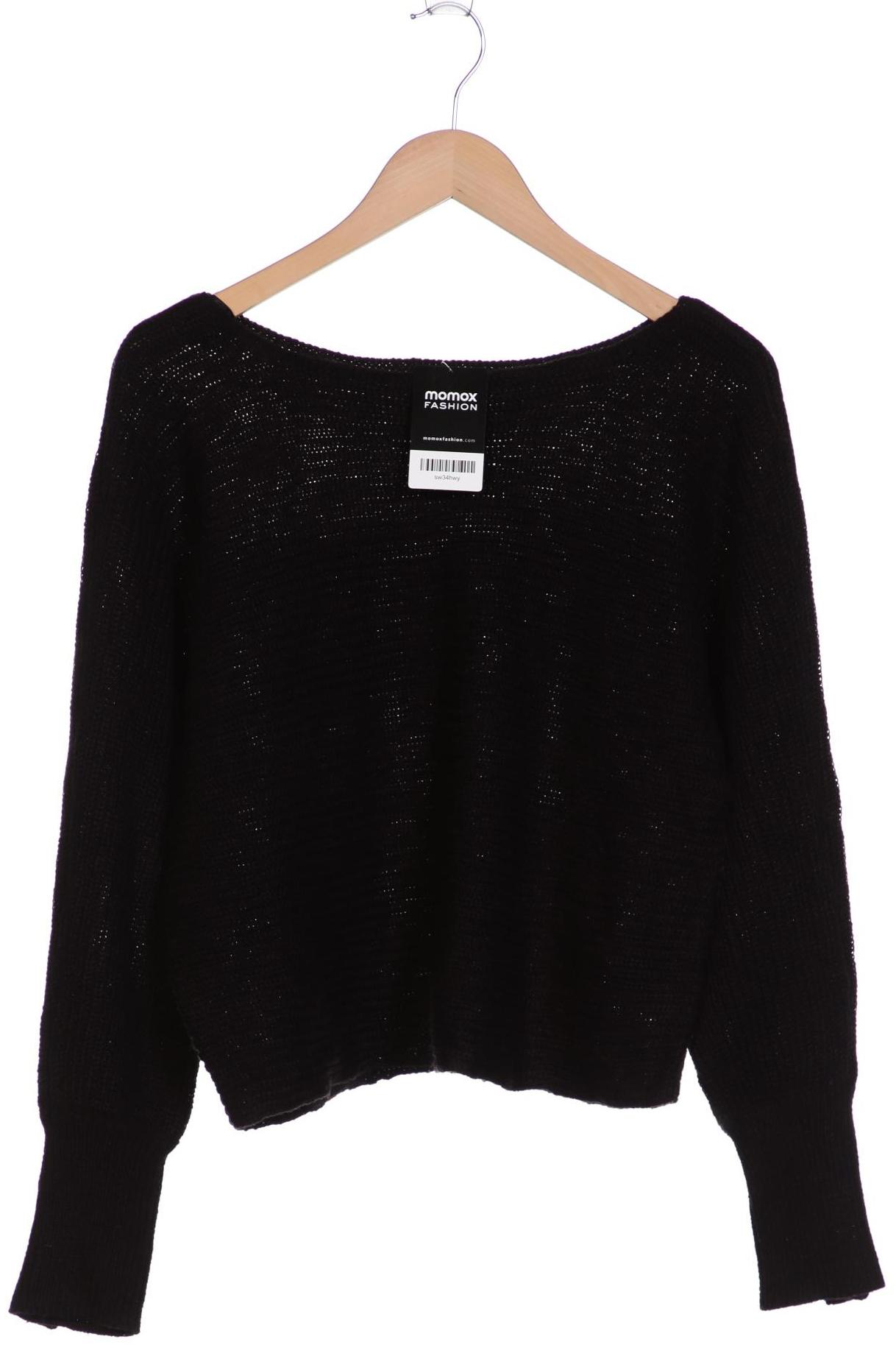 

ONLY Damen Pullover, schwarz