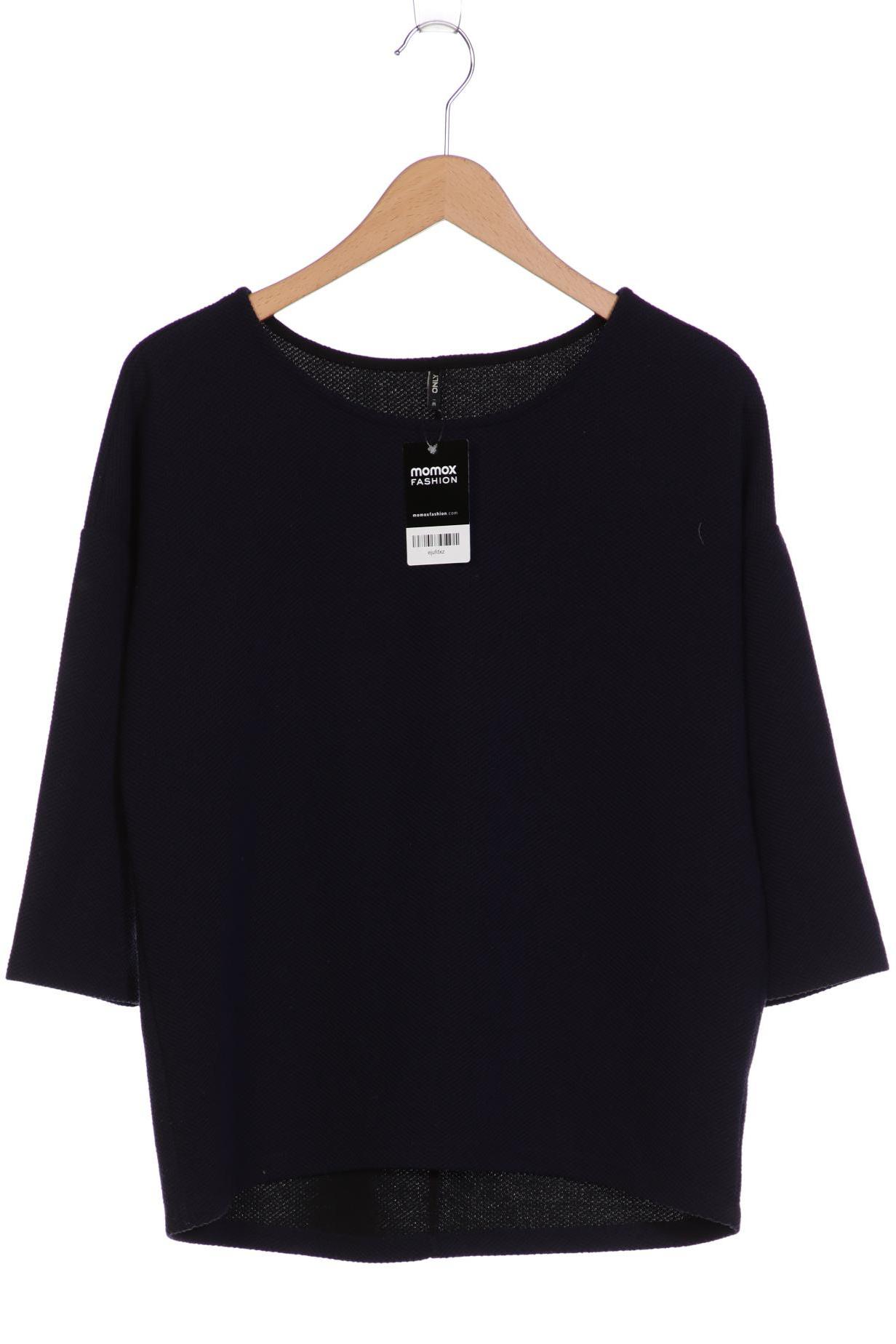 

Only Damen Pullover, marineblau, Gr. 38