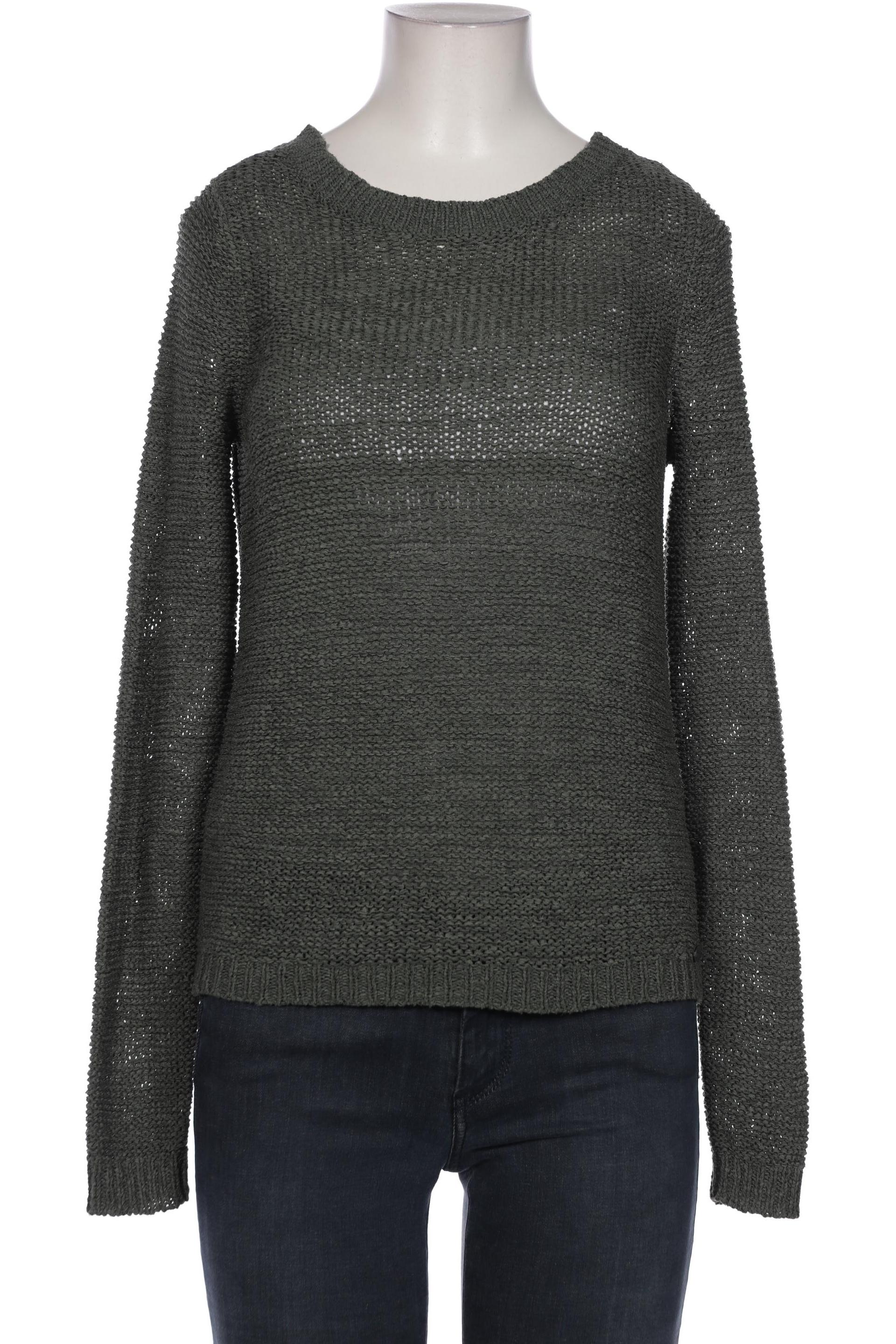 

Only Damen Pullover, grün, Gr. 34