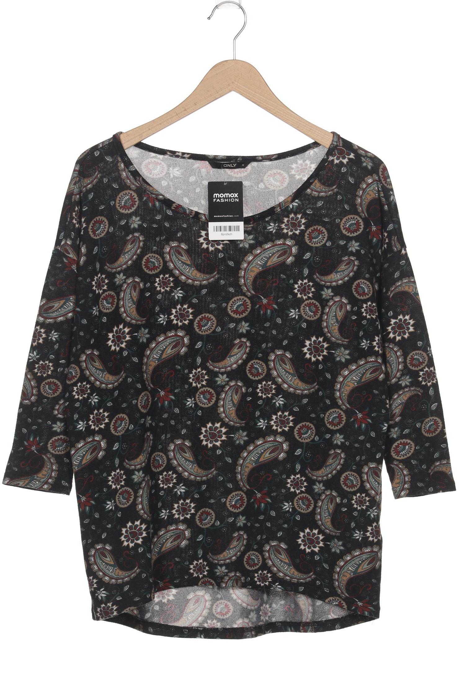 

Only Damen Pullover, schwarz, Gr. 38