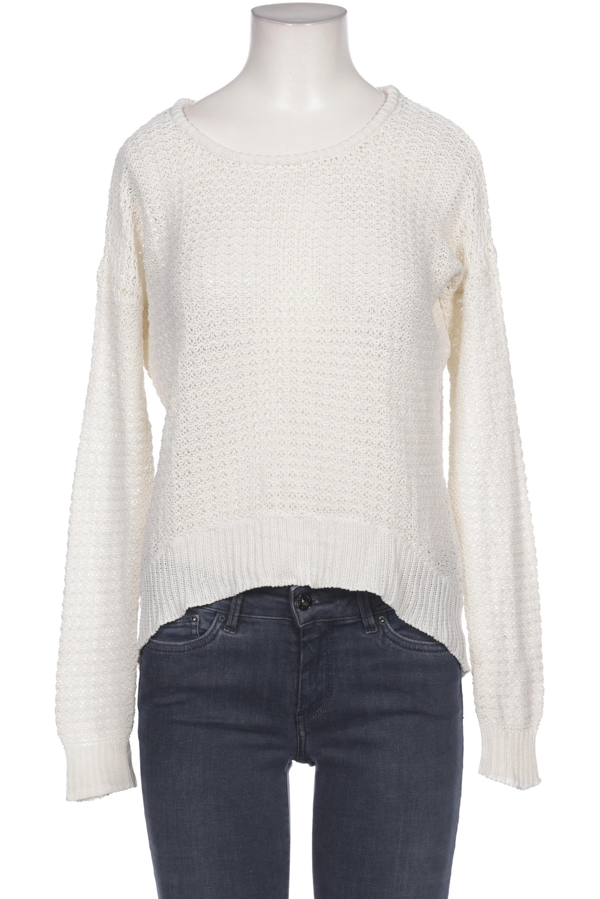 

Only Damen Pullover, cremeweiß, Gr. 36